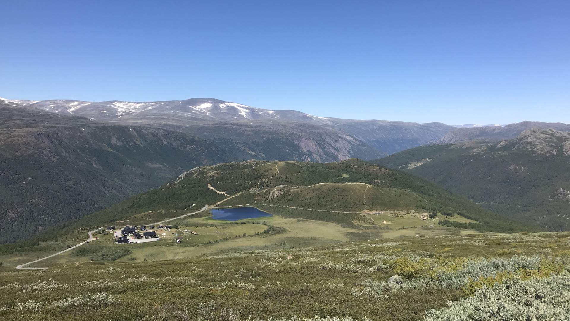 2018_07_03_Galdhøpiggvegen sykkel_Mari Wedum (39)
