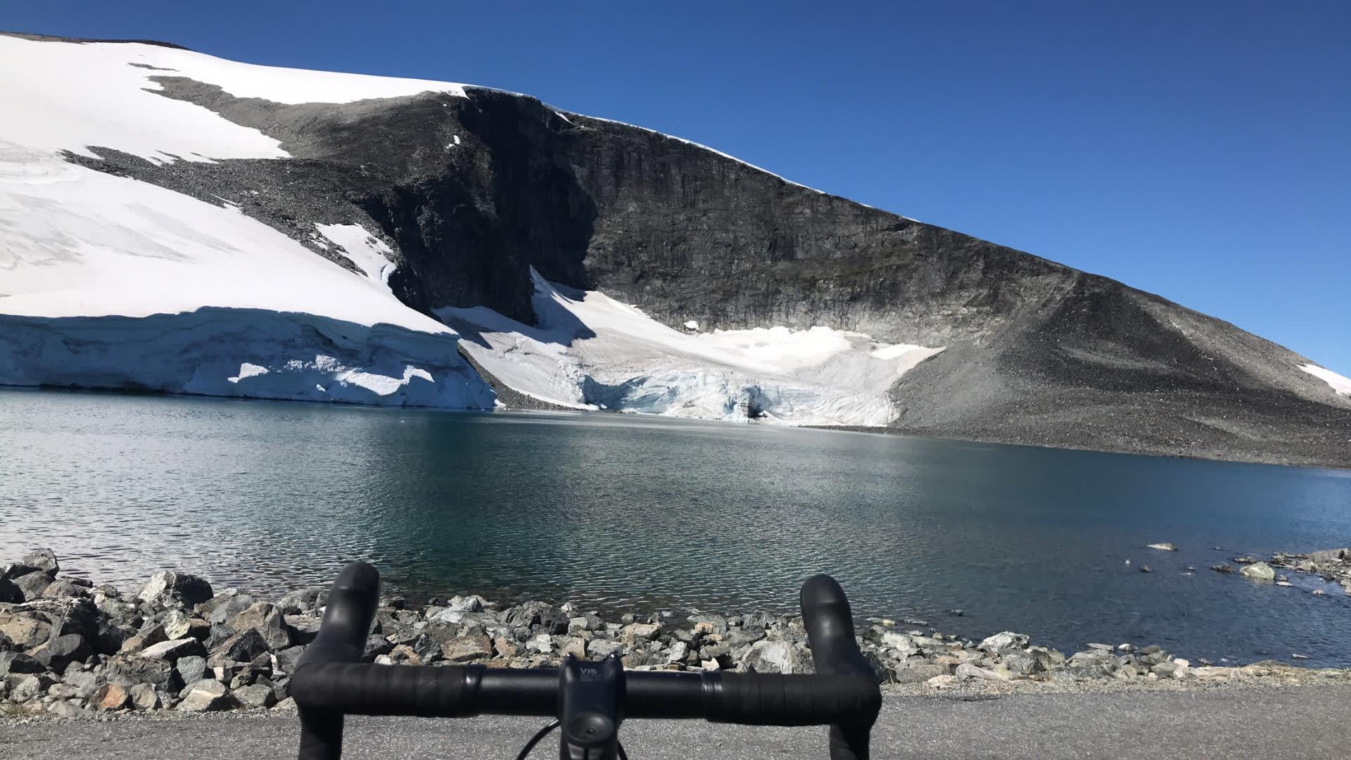 2018_07_03_Galdhøpiggvegen sykkel_Mari Wedum (8)