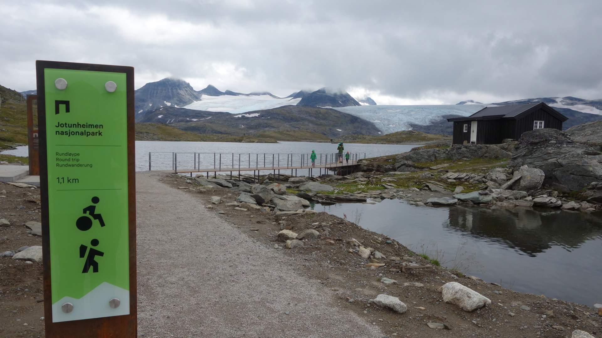 2018_09_Utkikkspunkt Sognefjellet_Kari Sveen (4)