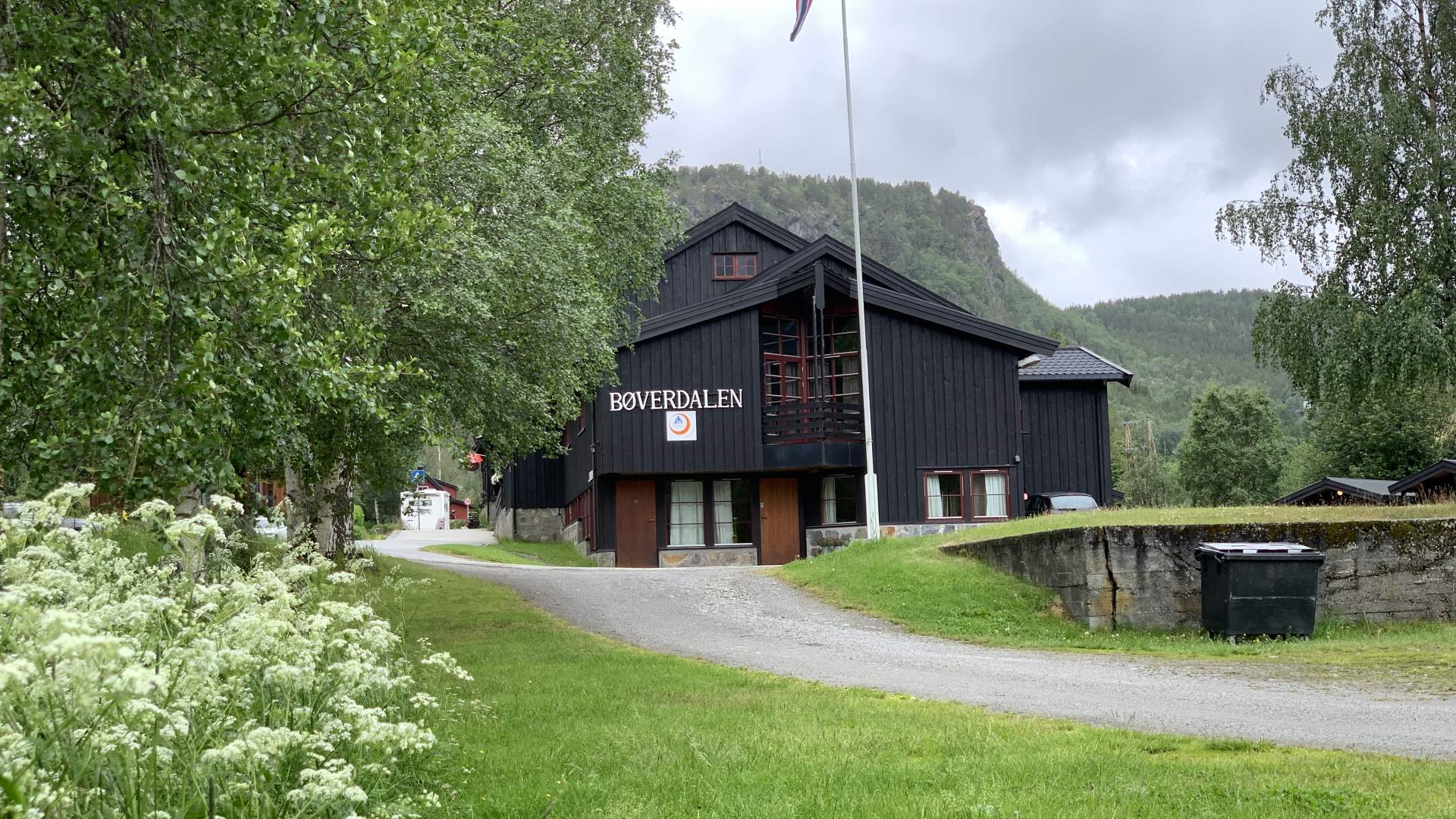 2019_07_01_Bøverdalen vandrerhjem_Mari Wedum (6)