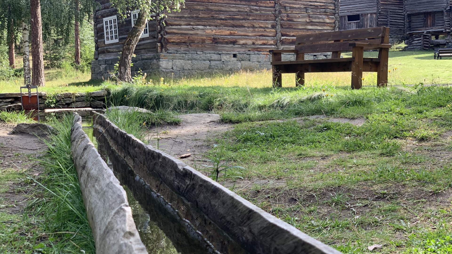 2019_10_15 Lom bygdamuseum og bordvassvegen (13)