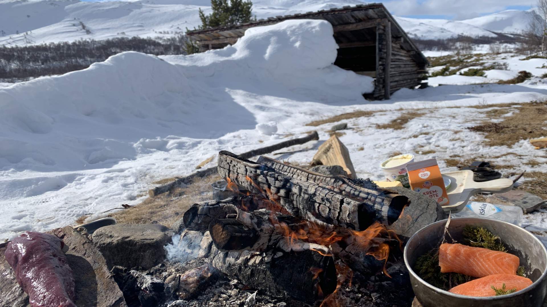 2020_03_27_Mat på bål_Mari Wedum (7)