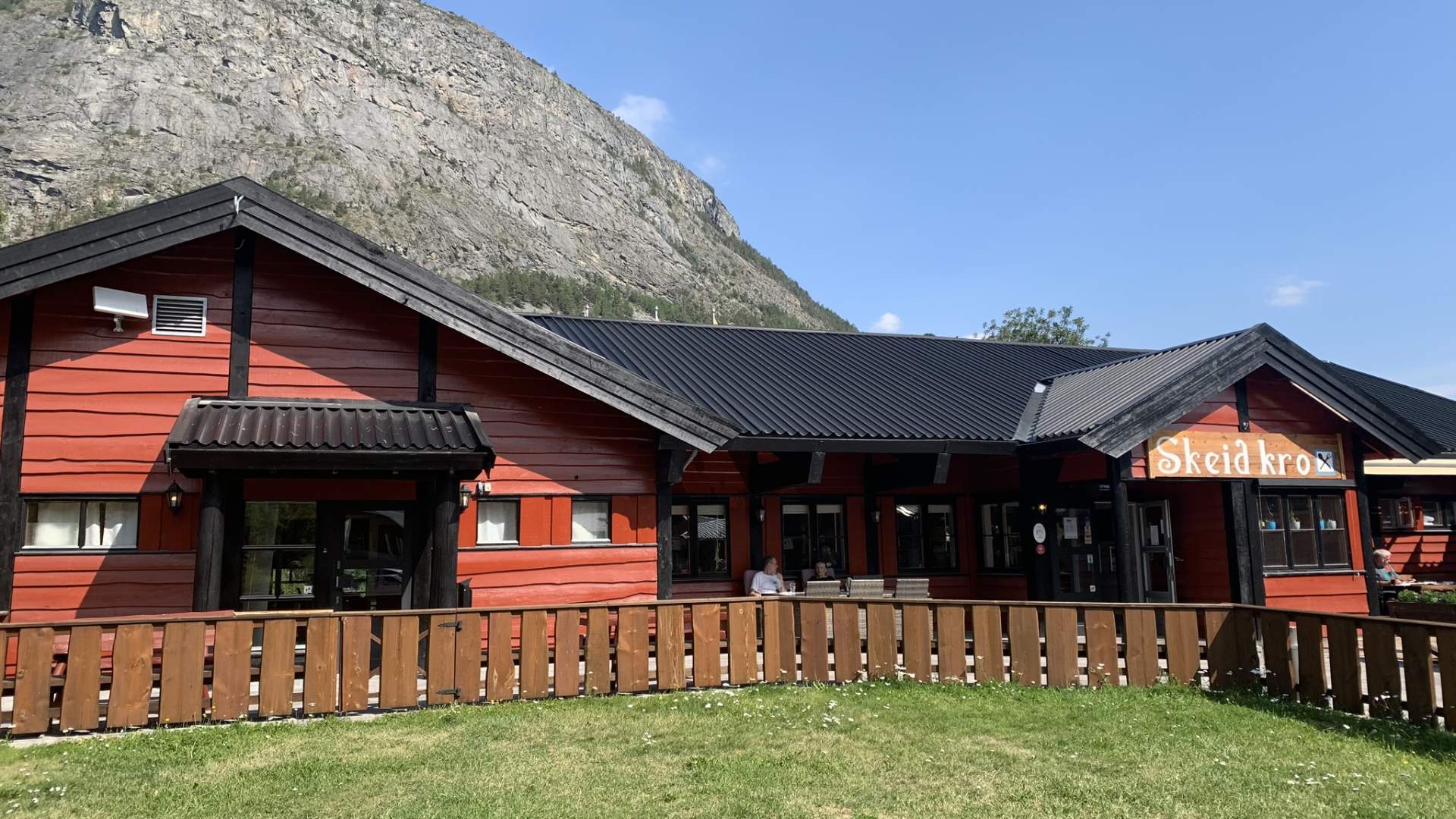2020_08_11 Skjåk turistheim skeid kro_Mari Wedum (12)