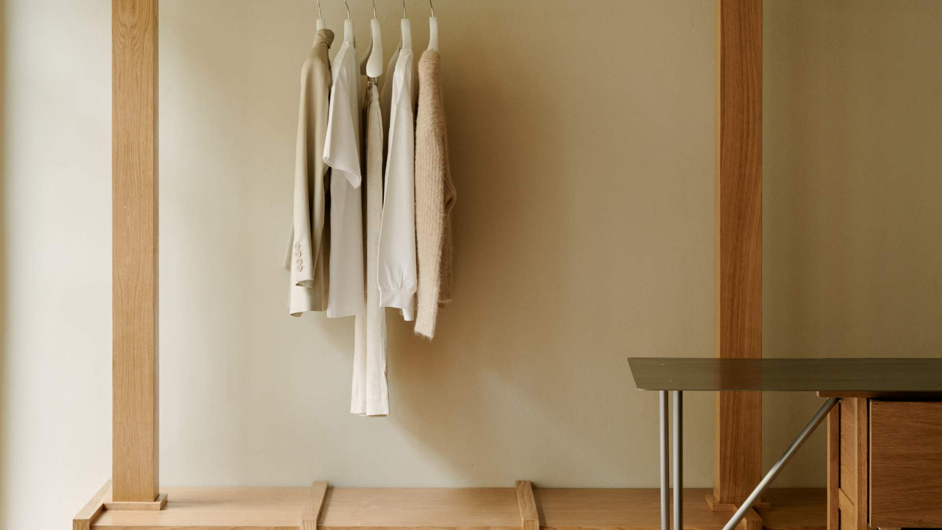 F5 Concept Store interiør