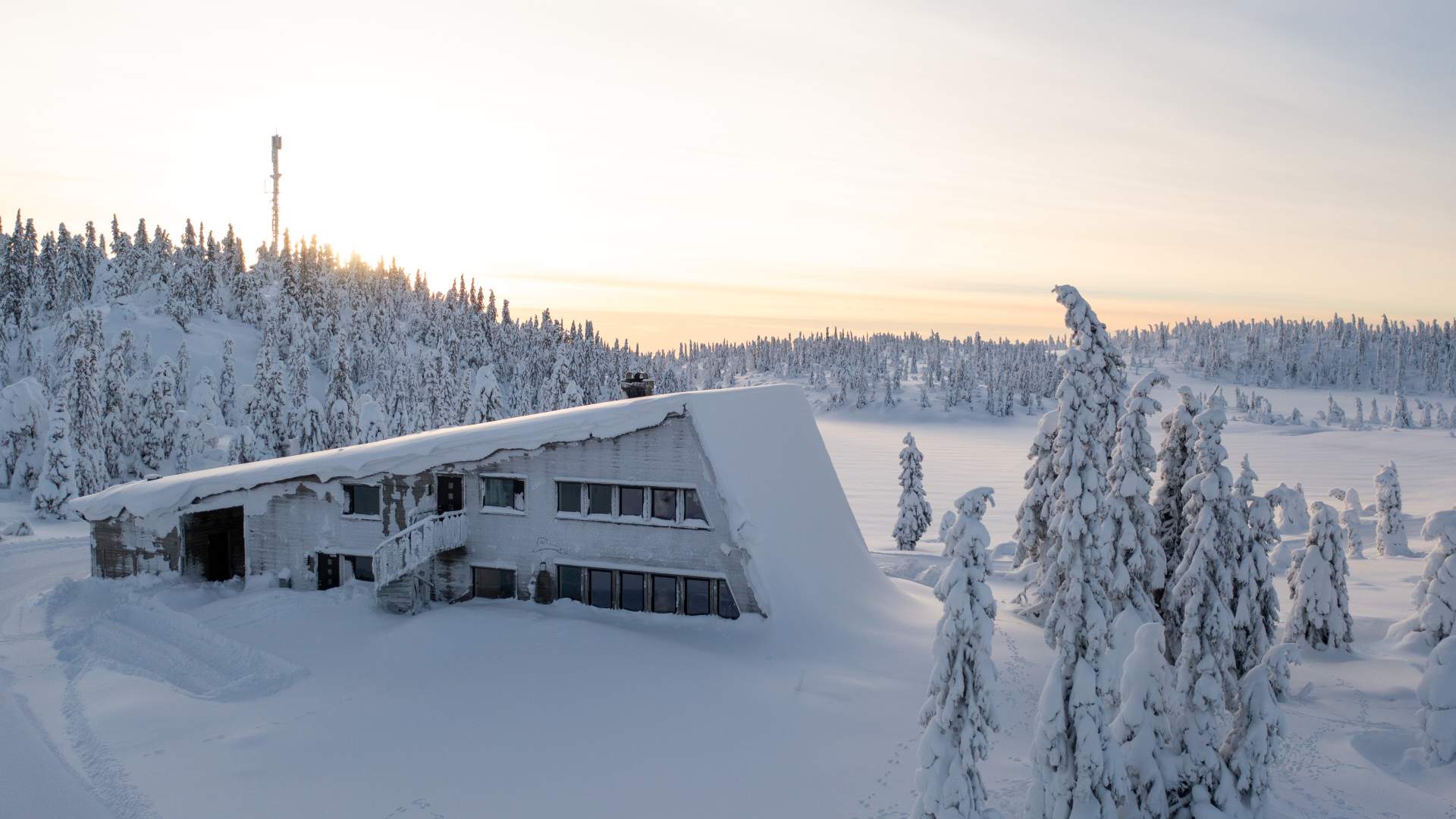 Rausteinshytta_Totenåsen