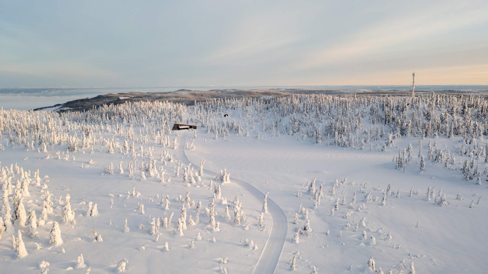 Totenåsen_skiloipe_Foto_Linda_Berg- Totenåsen
