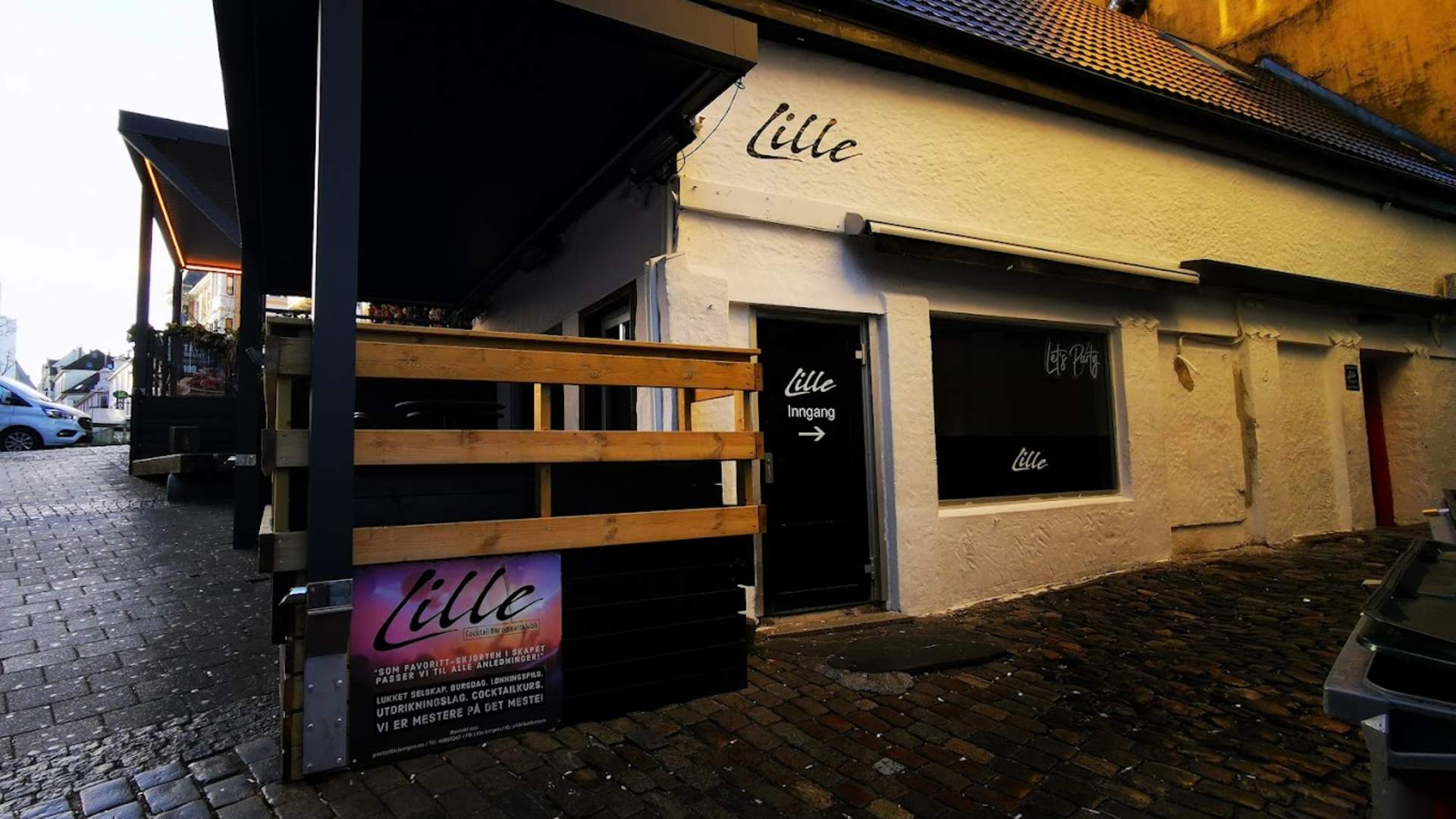 Lille Bar