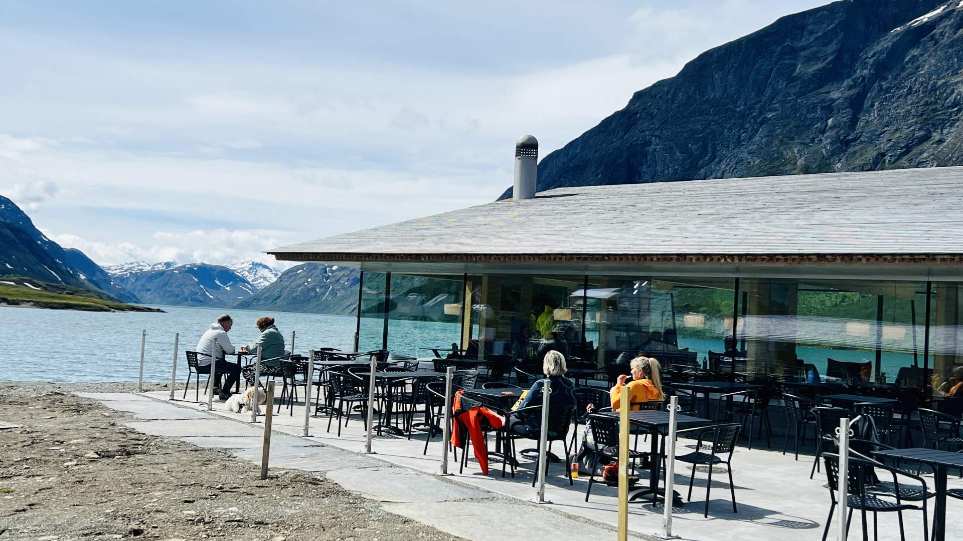 20240619_cafe Gjendeosen_iOS