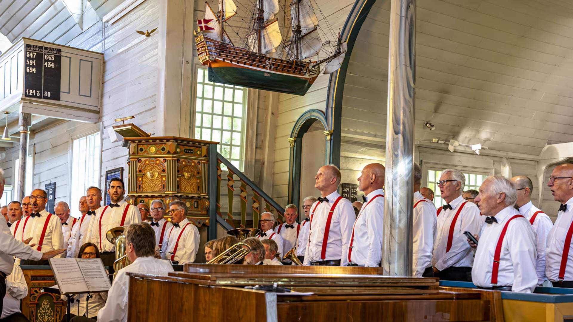 Egersund Visefestival