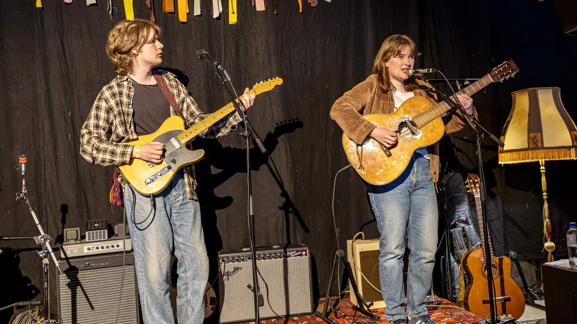 Egersund Visefestival