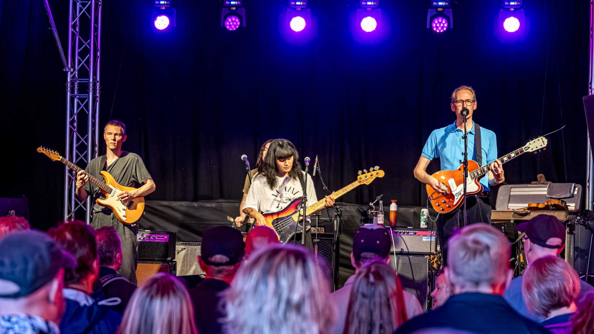 Egersund Visefestival