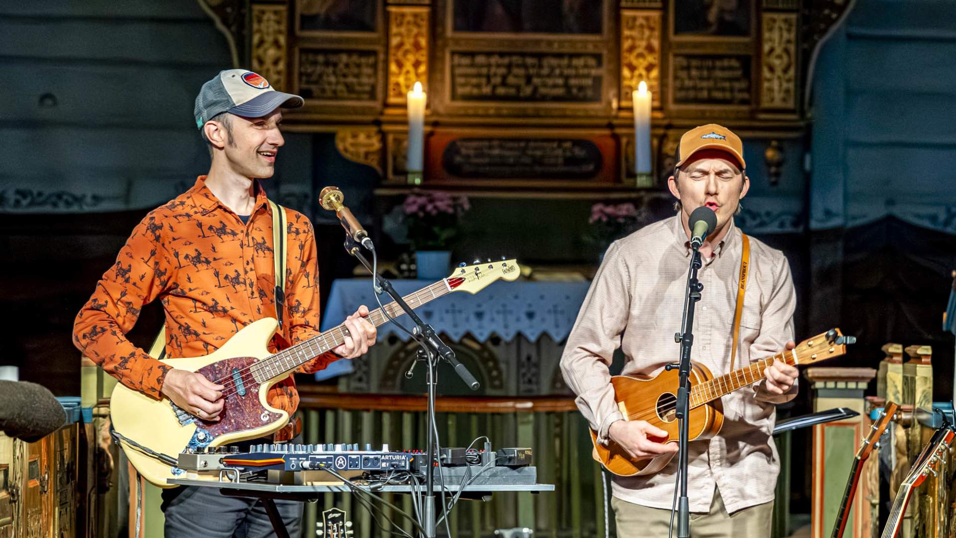 Egersund Visefestival