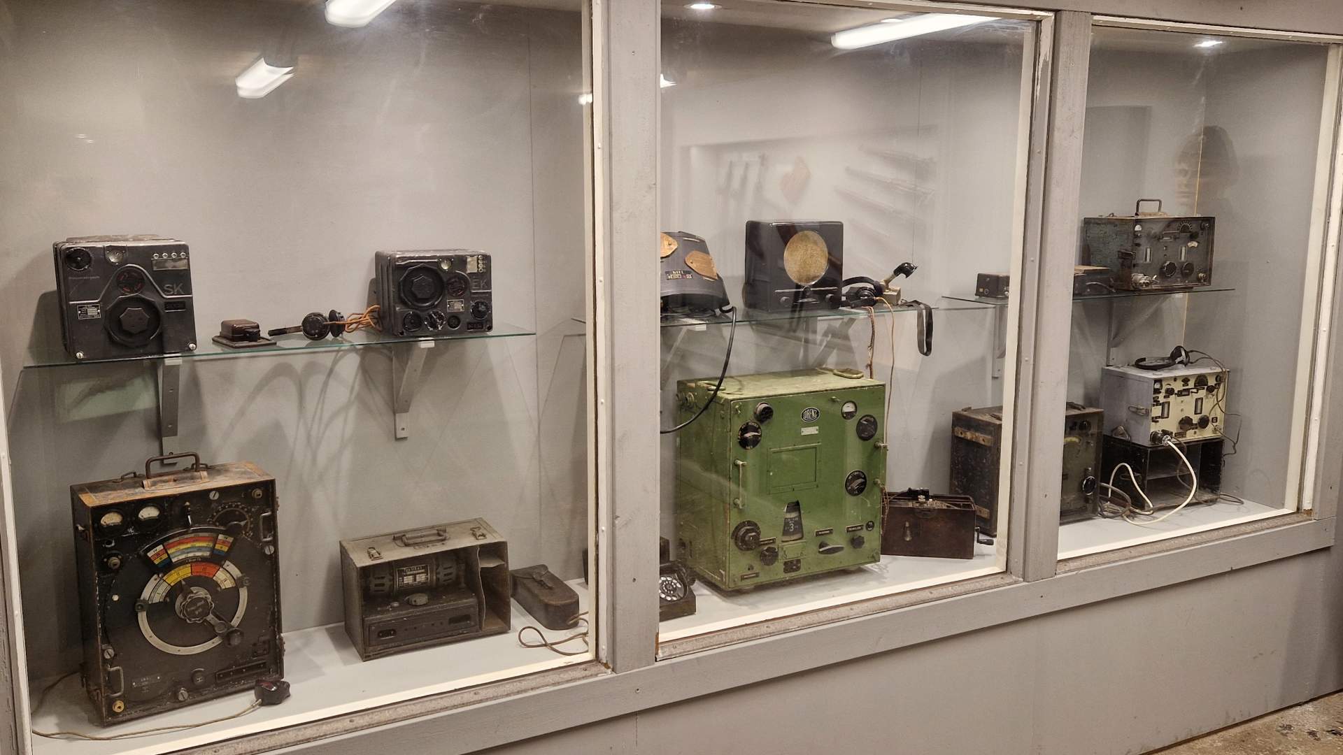 Festung Lista - Åpent museum