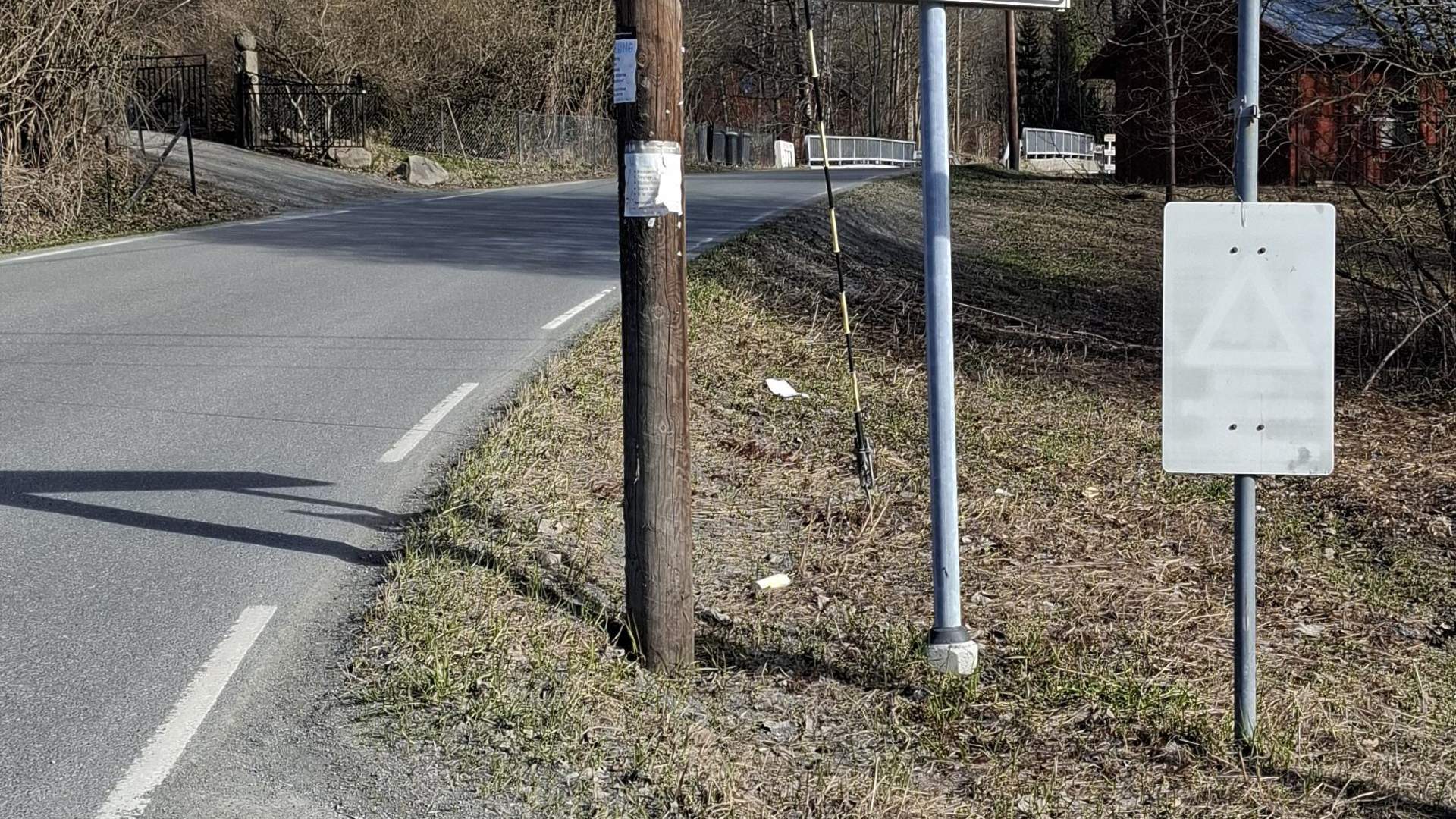 Hagahogget