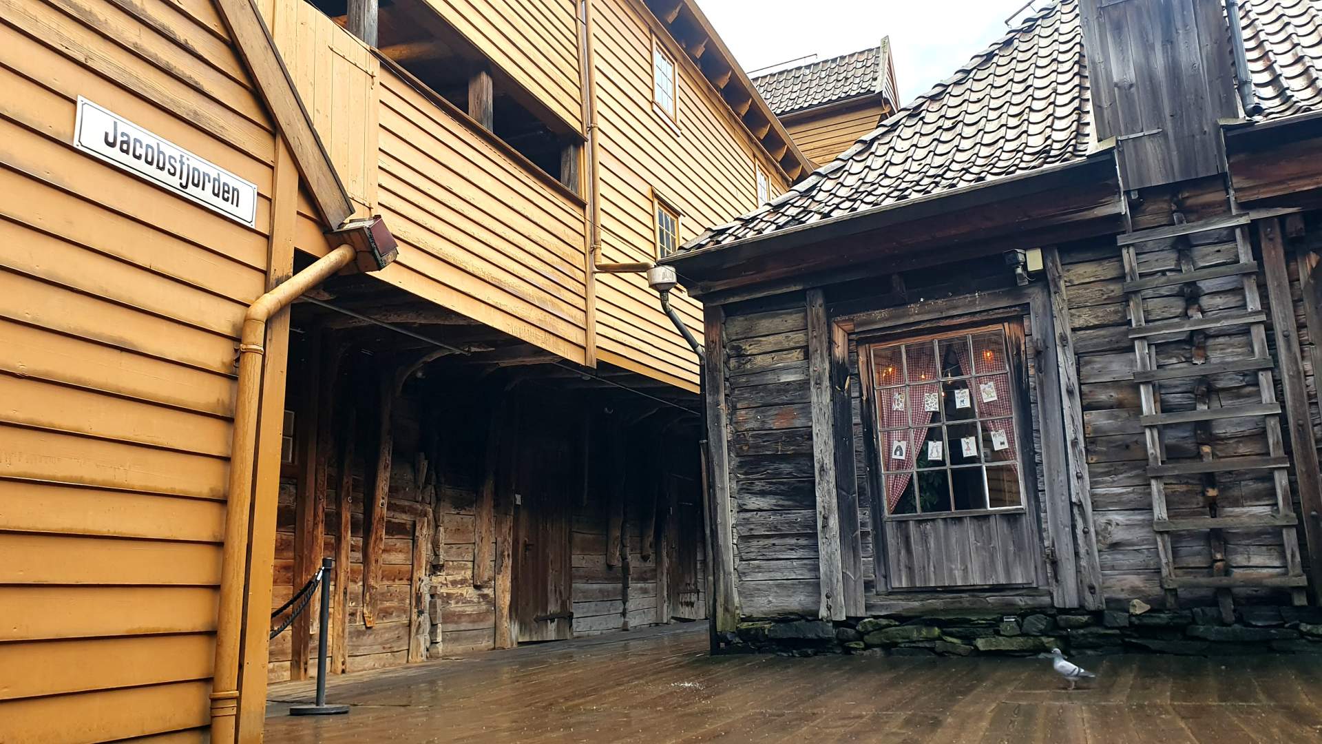 Museum of Poison (må forhåndsbestilles)