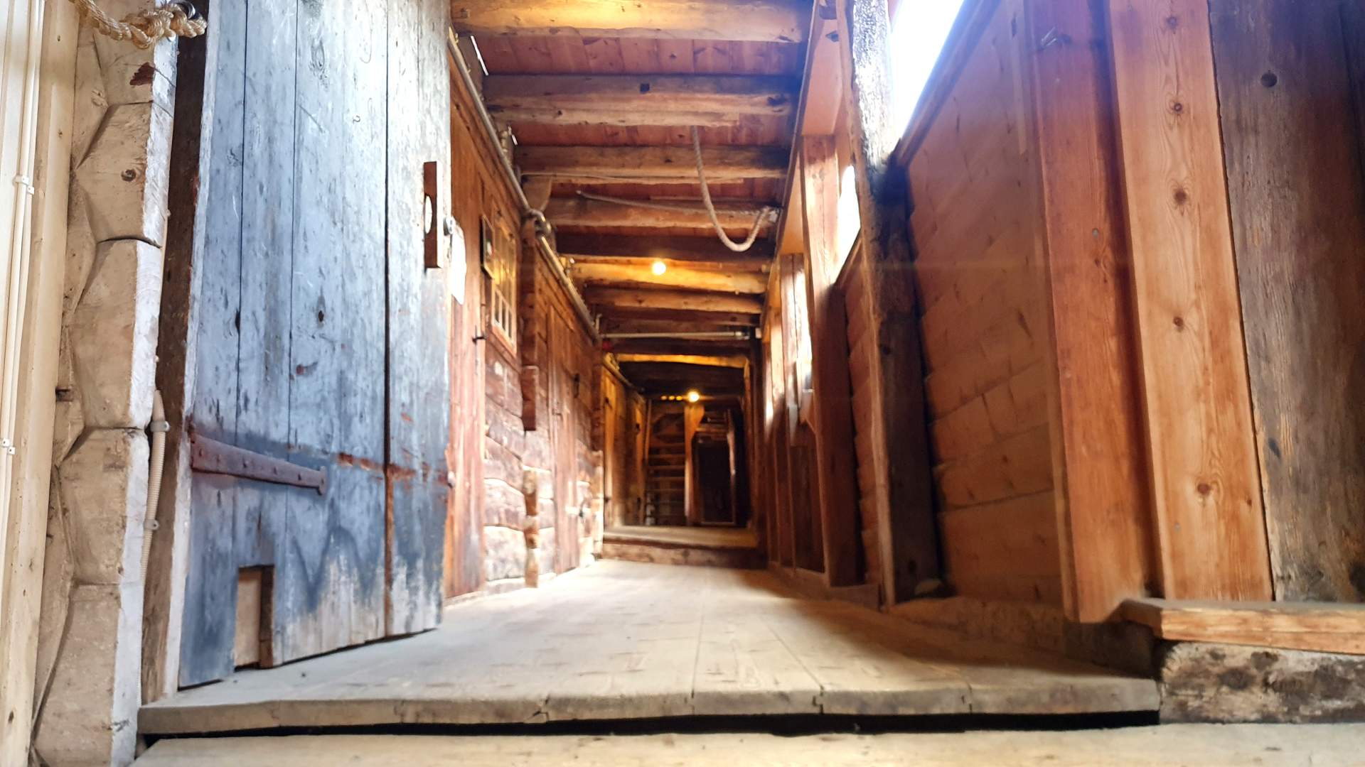 Museum of Poison (må forhåndsbestilles)