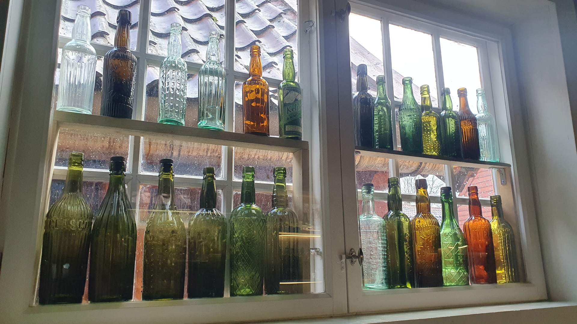 Museum of Poison (må forhåndsbestilles)