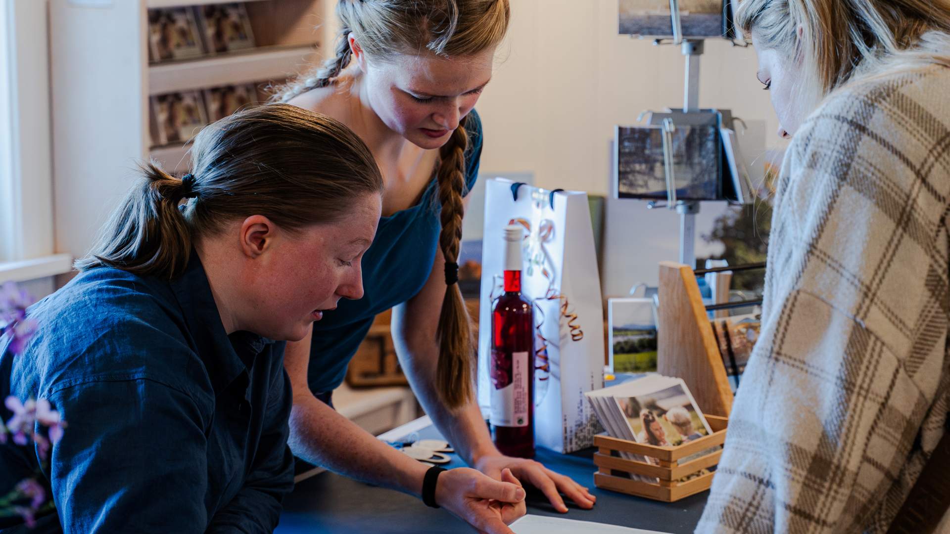 Infoteket Turistkontor