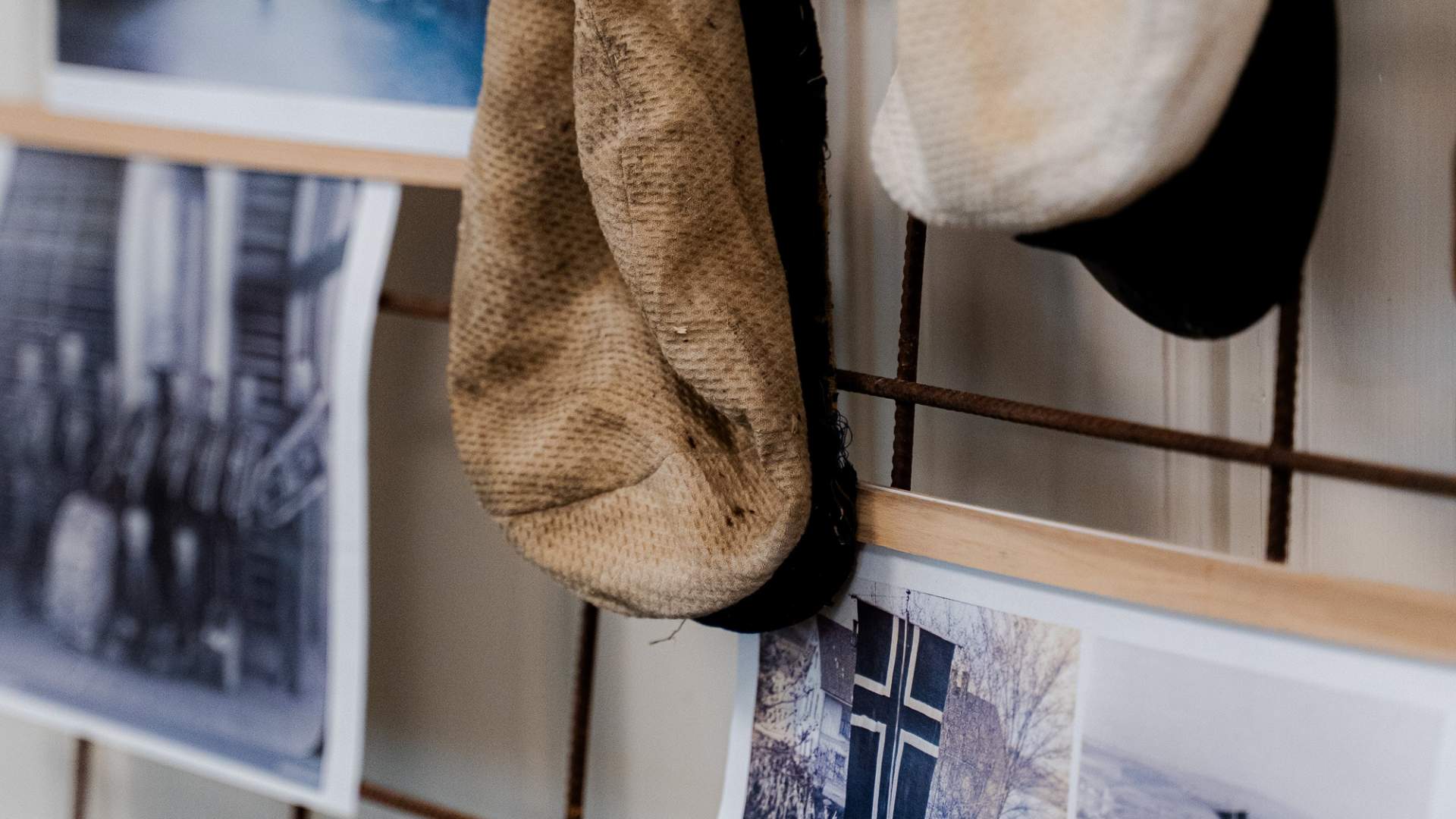 Infoteket on Helgøya
