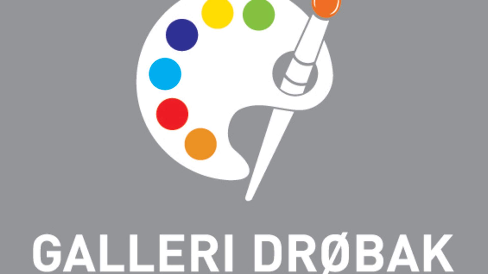 2025 Galleri Drøbak_kunstnerkollektivet_logo