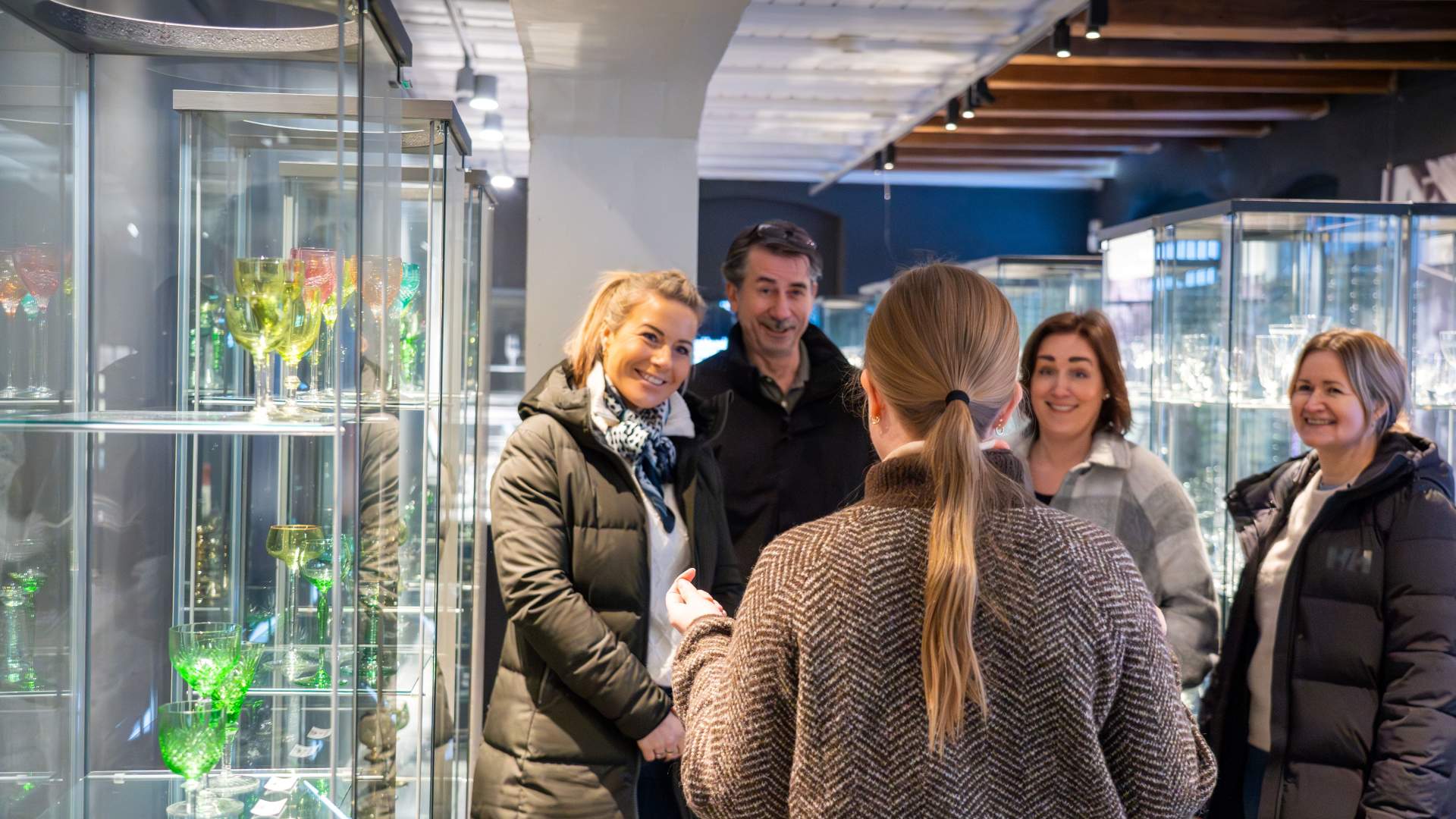 2025 Hadeland Glassverk Foto Turi Nordengen -05