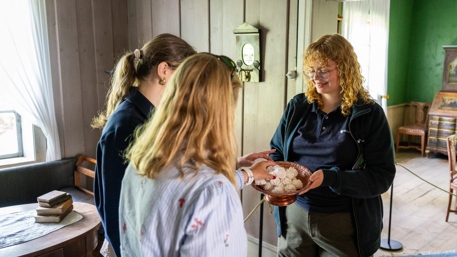 2025_Omvisning på Steinberg_Foto Turi Nordengen-24