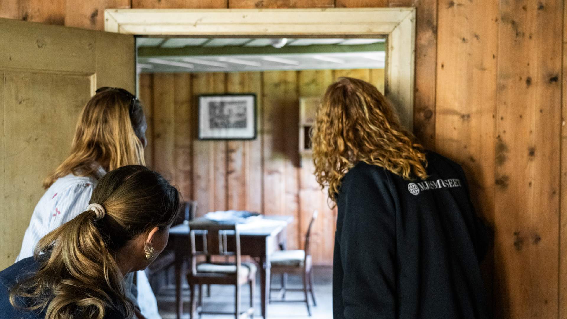 2025_Omvisning på Steinberg_Foto Turi Nordengen-38