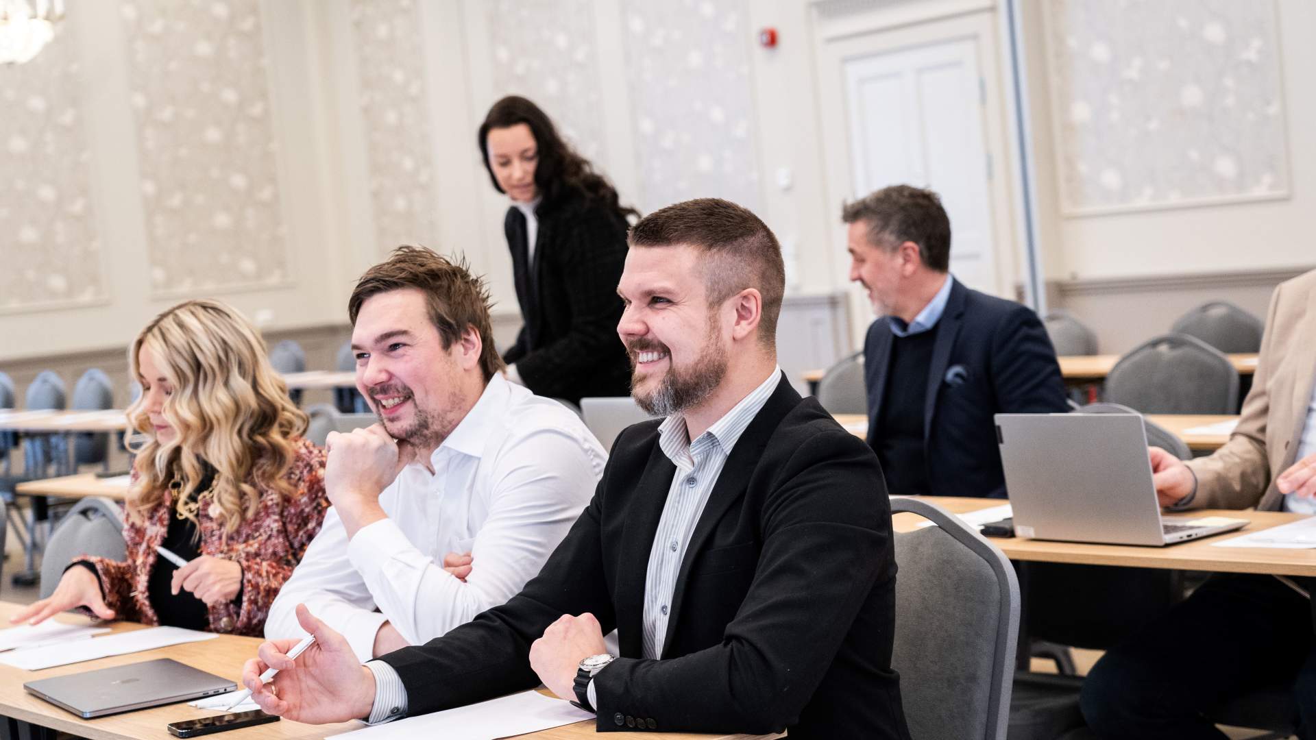 2025 Sanner Hotell  Foto Turi Nordengen -34