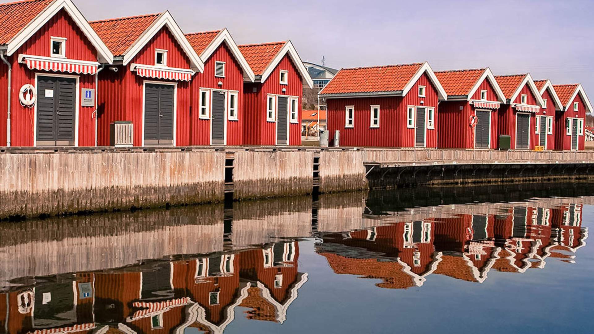 Oslofjord Convention Center