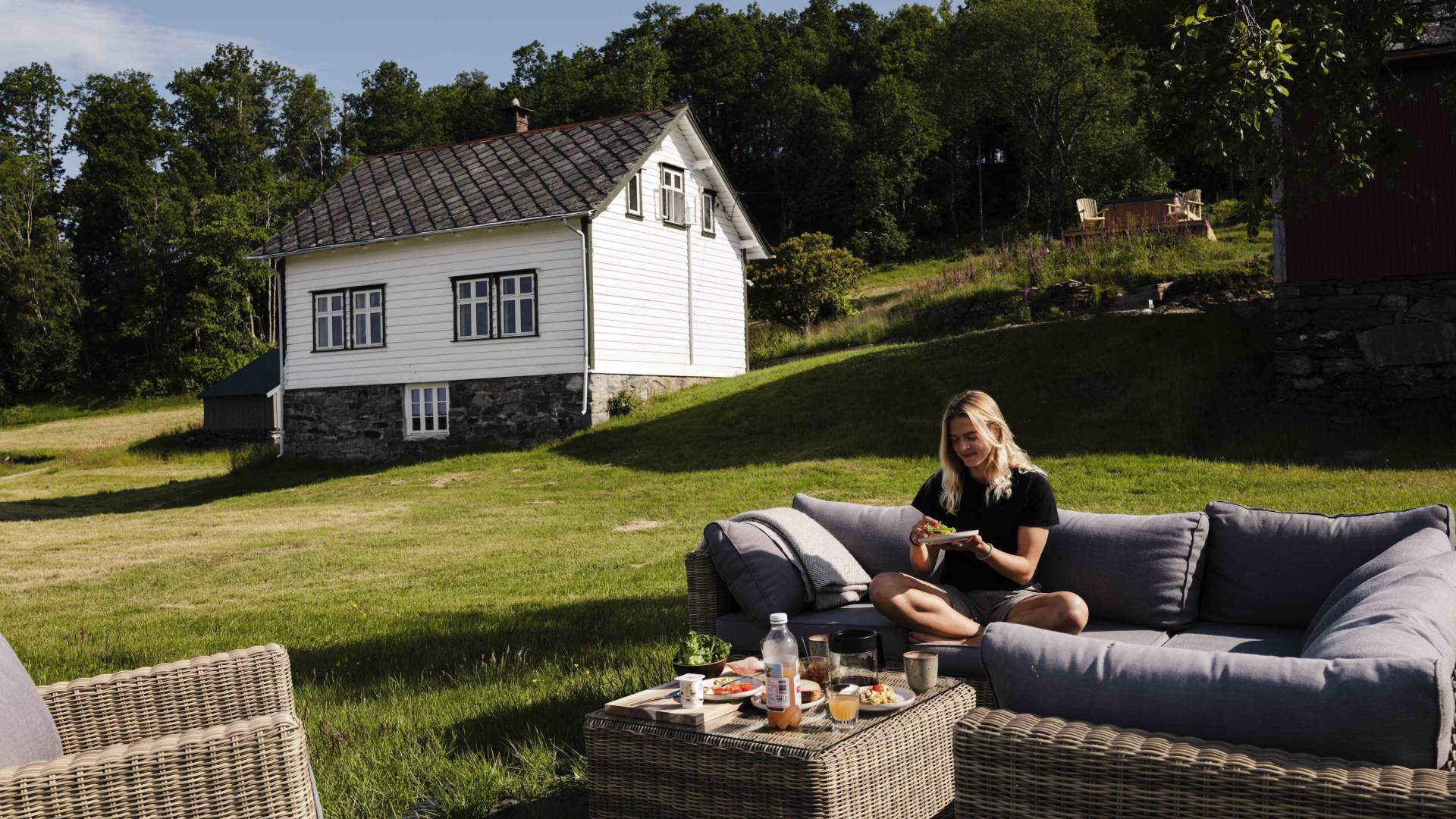 20_Stigen Fjordlodge