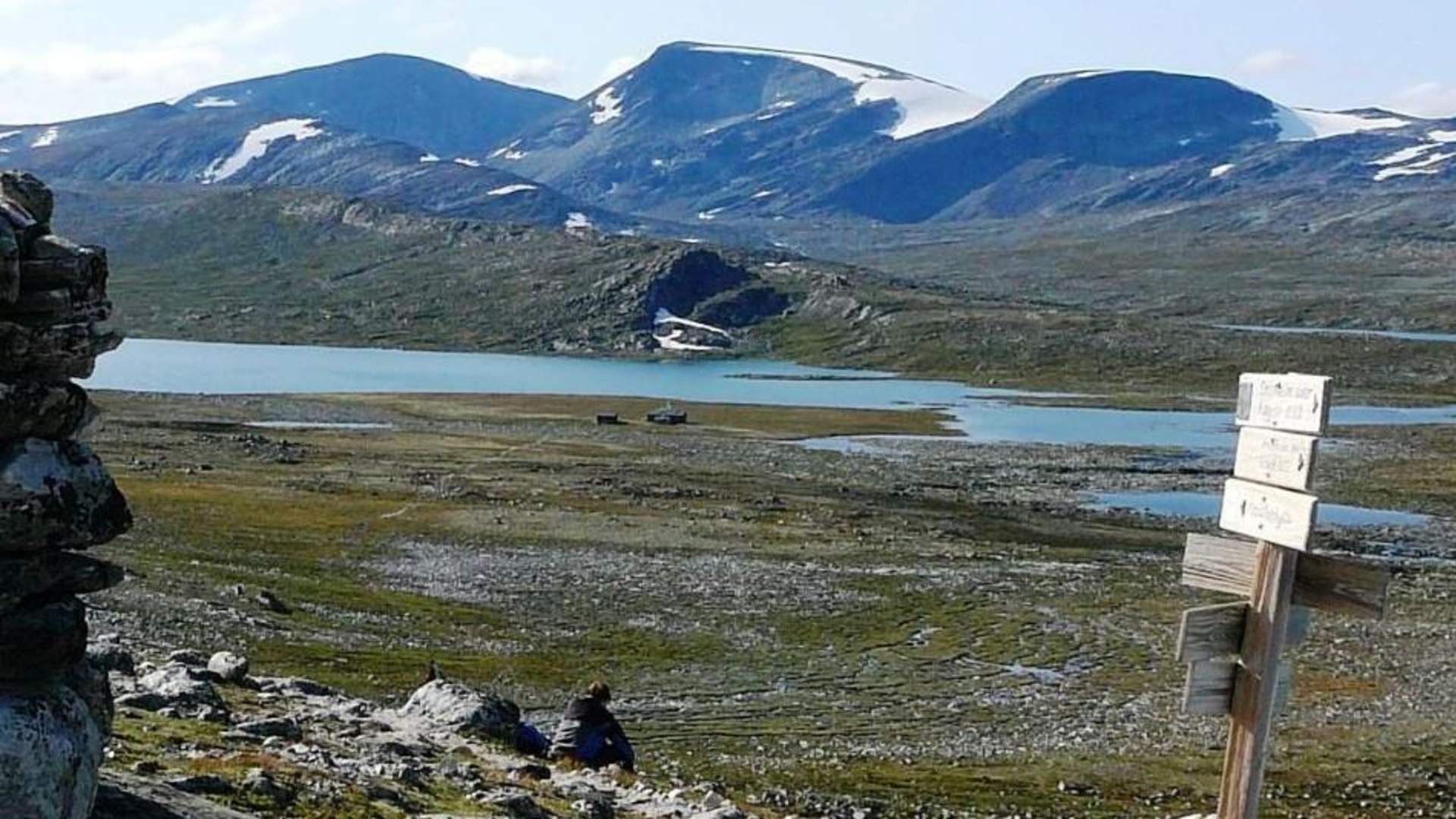 Åmotdalshytta