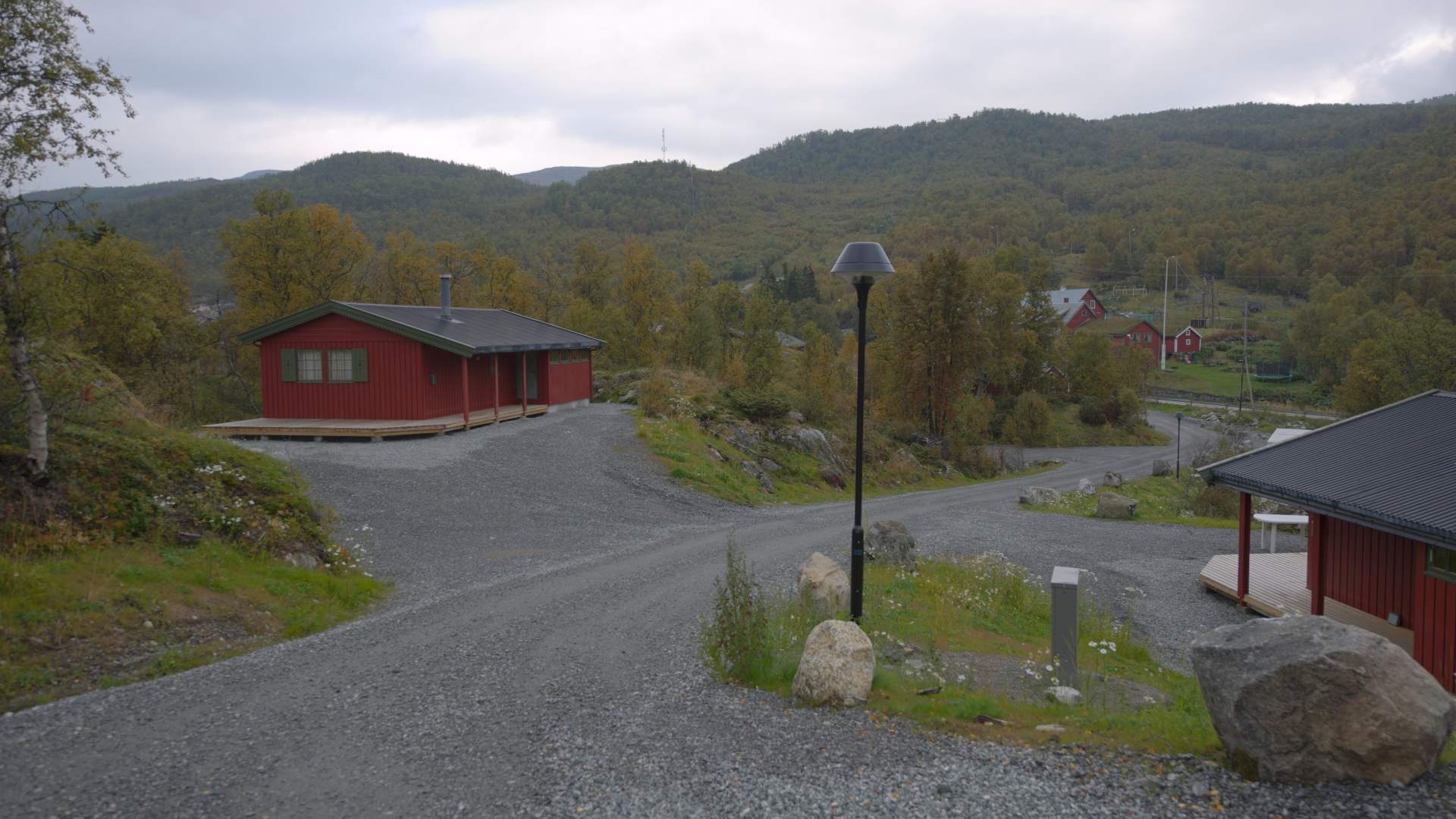 Maristuen Fjellferie