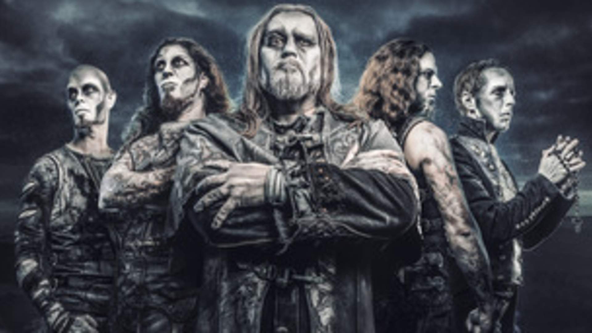 POWERWOLF - Wake Up The Wicked Tour 2026