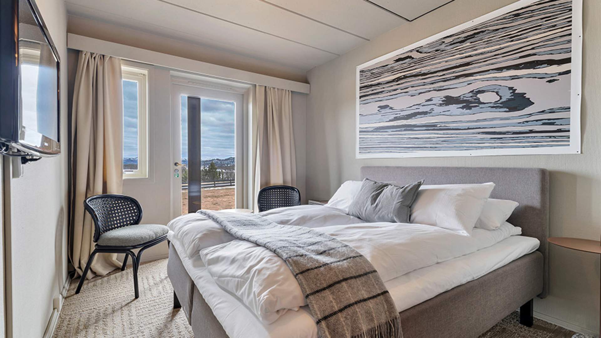 Ranten Hotell