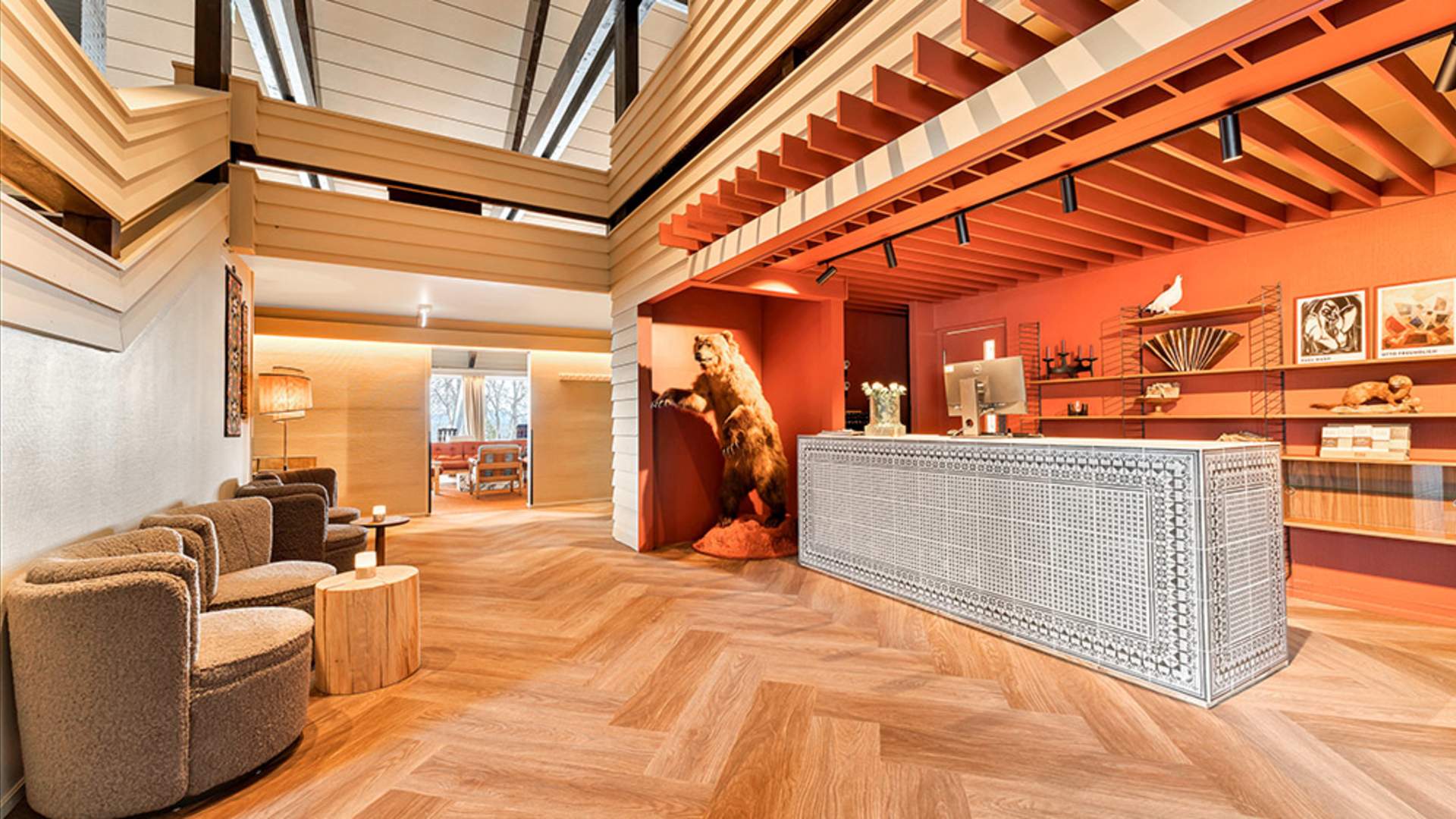 Ranten Hotell