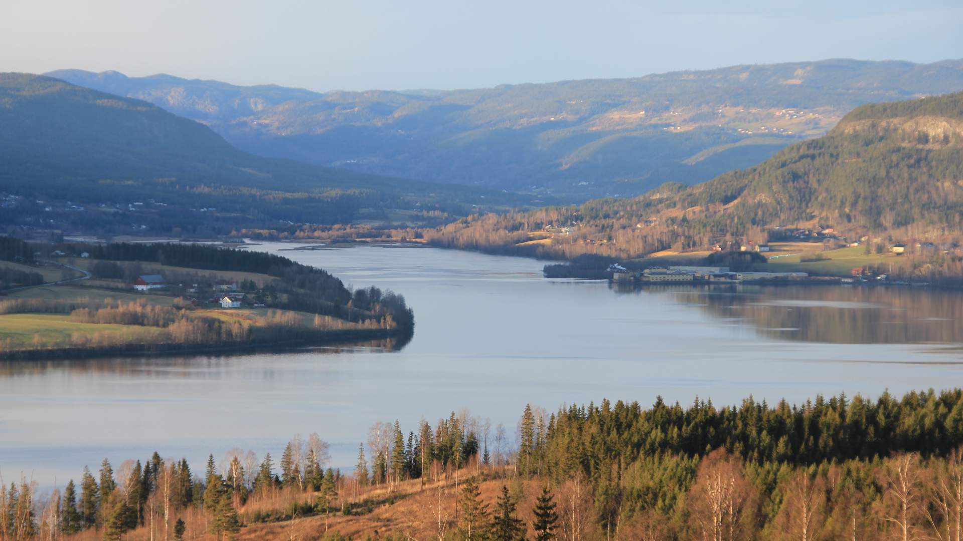 Randsfjorden