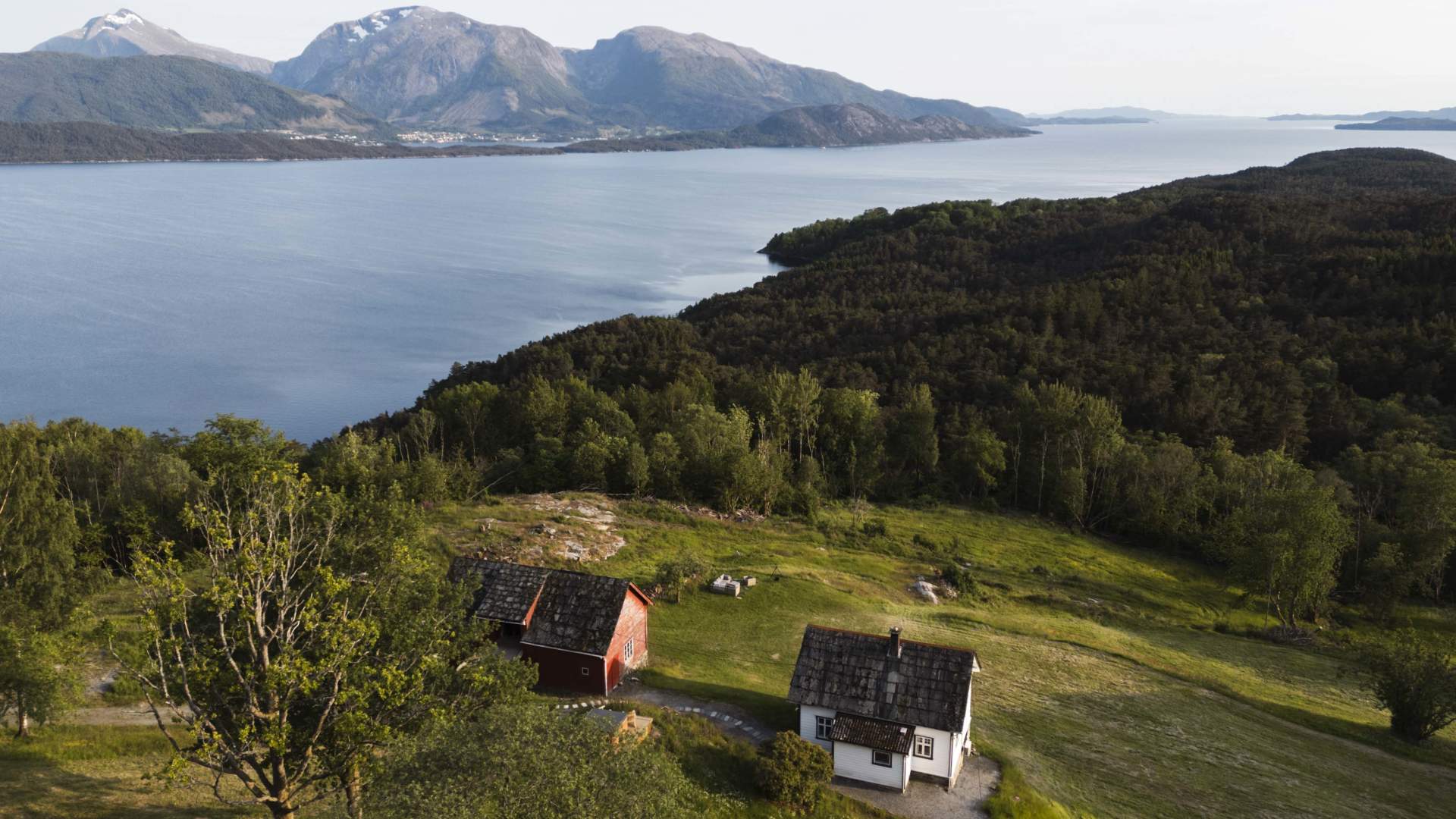 23_Stigen Fjordlodge