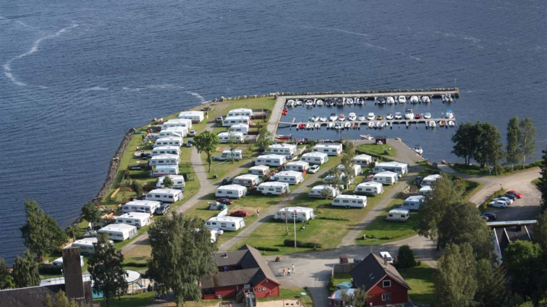 Camp Åpta