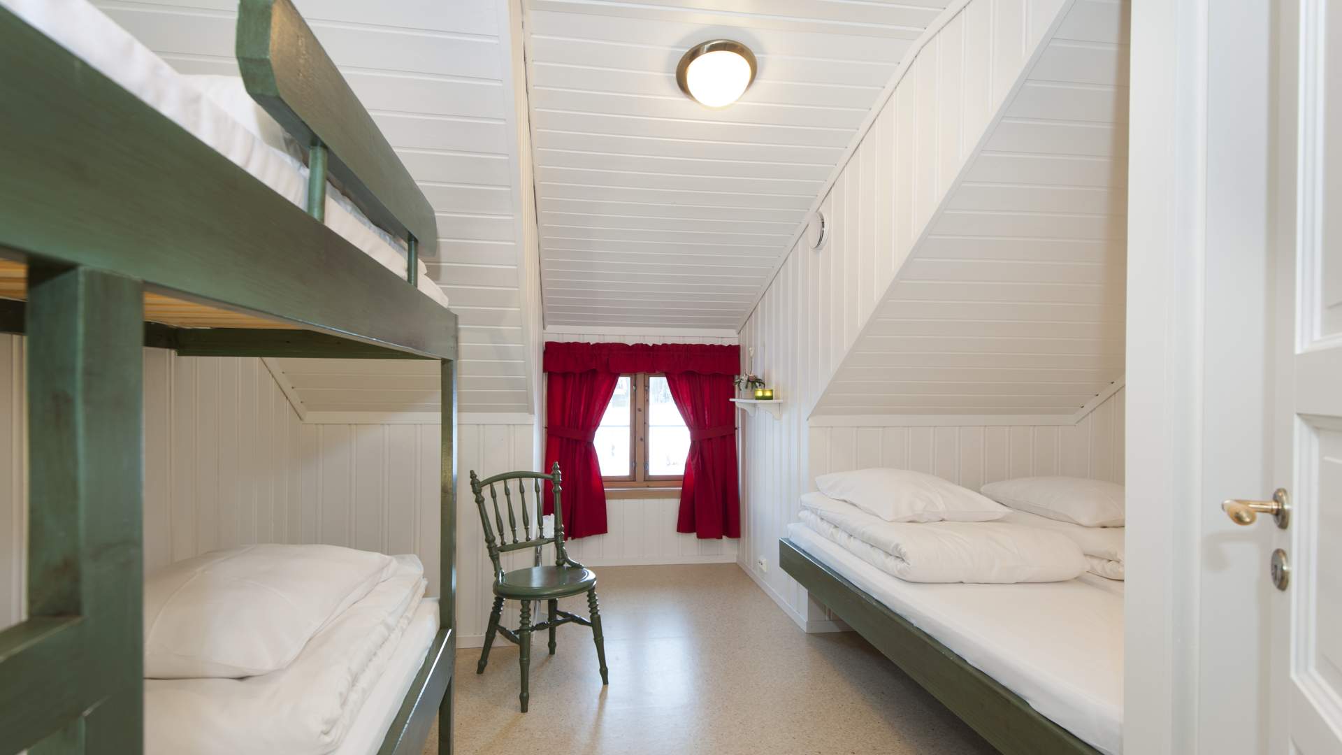 Bakkane Gård