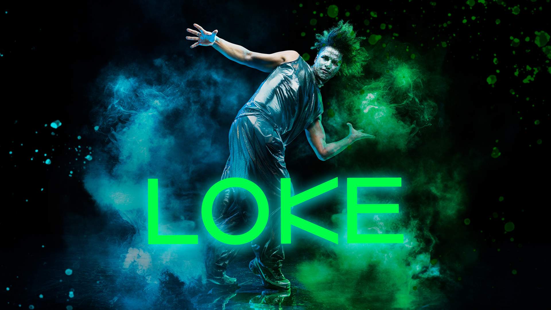 Teater Innlandet // LOKE
