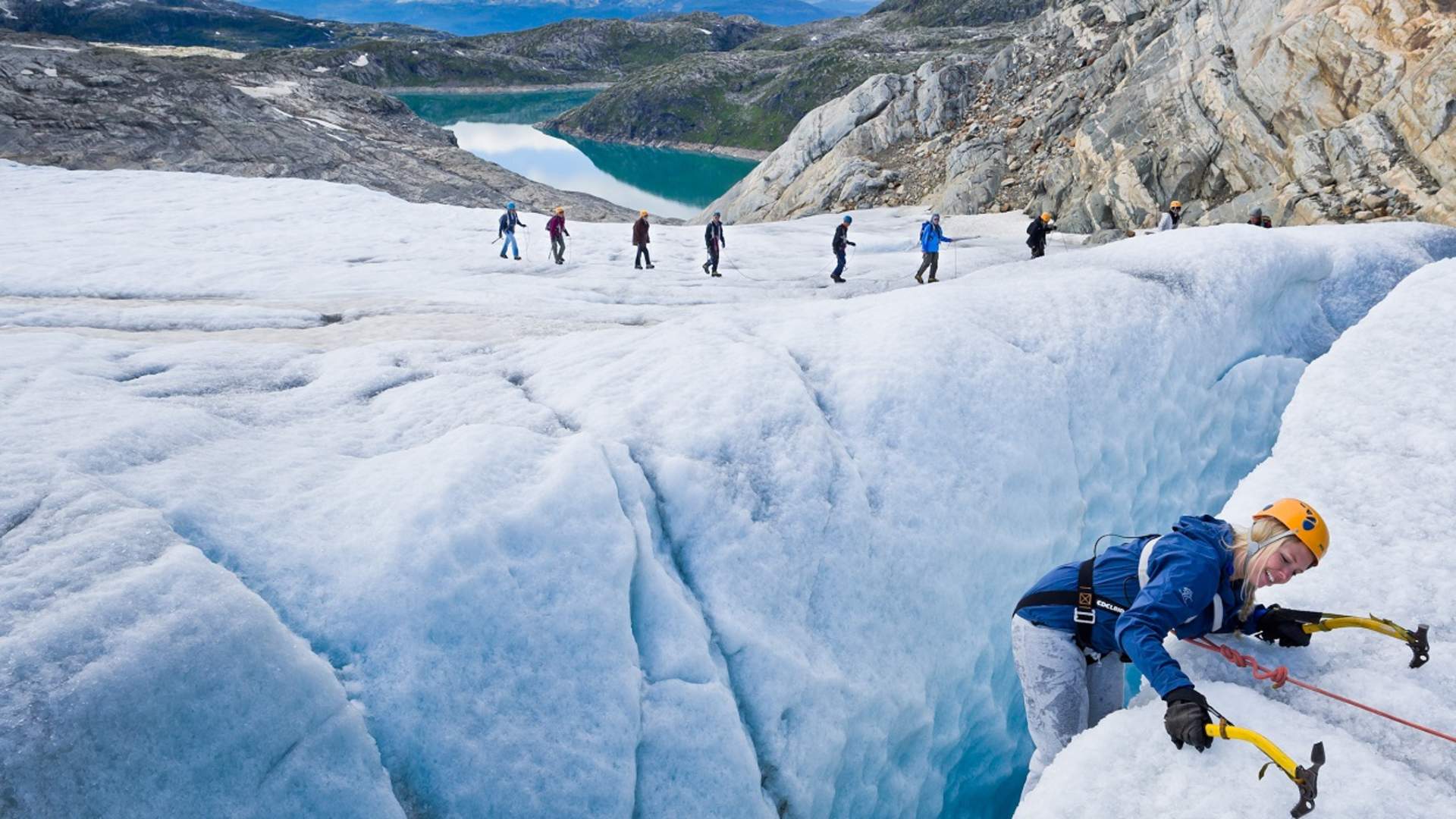 Folgefonni Breførarlag