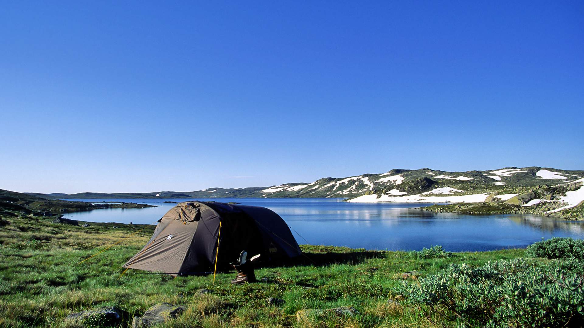 Hardangervidda