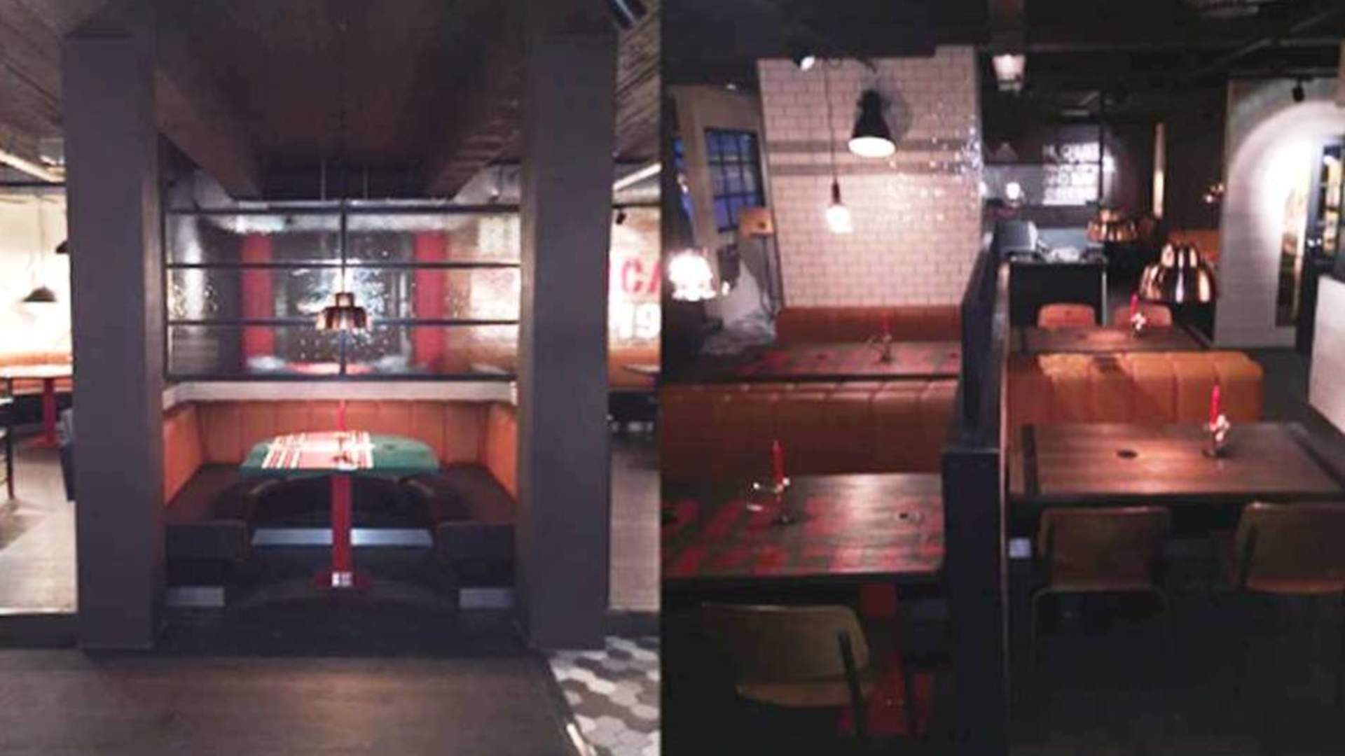 Peppes Pizza Sandefjord