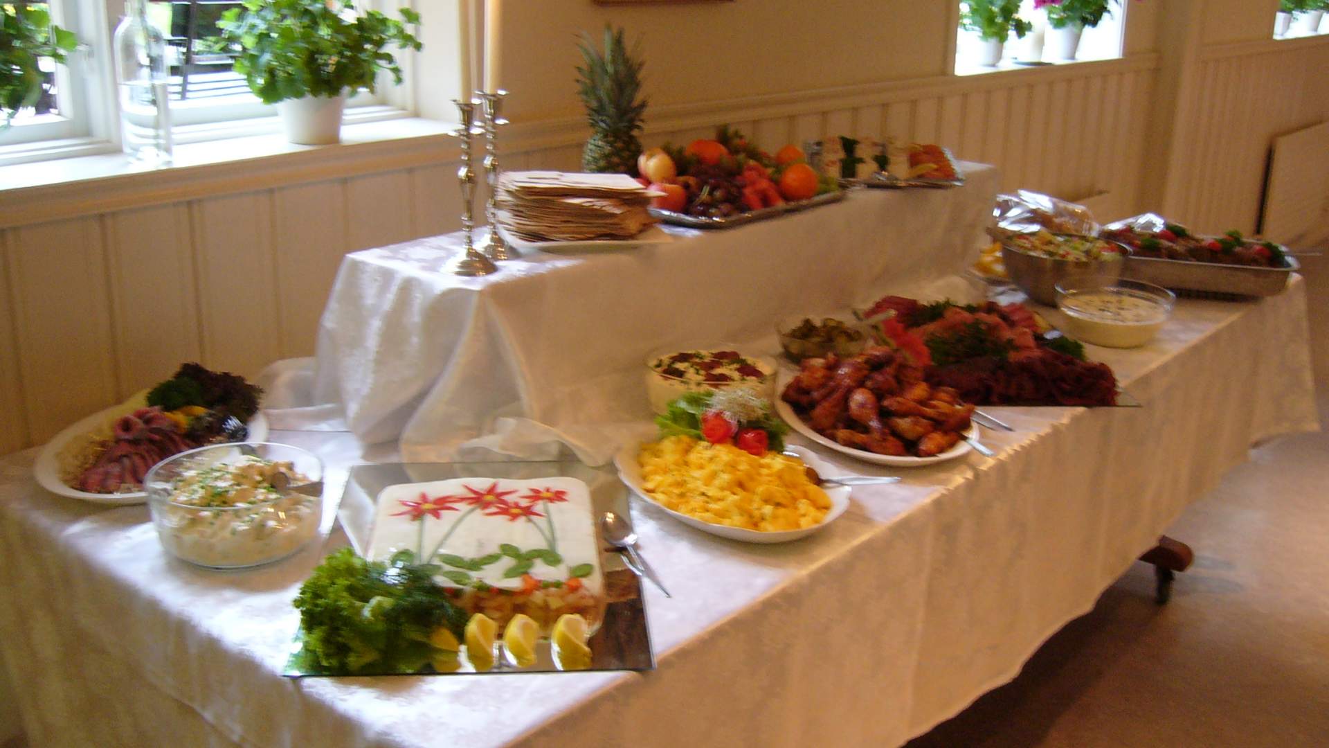 Sjøglimt