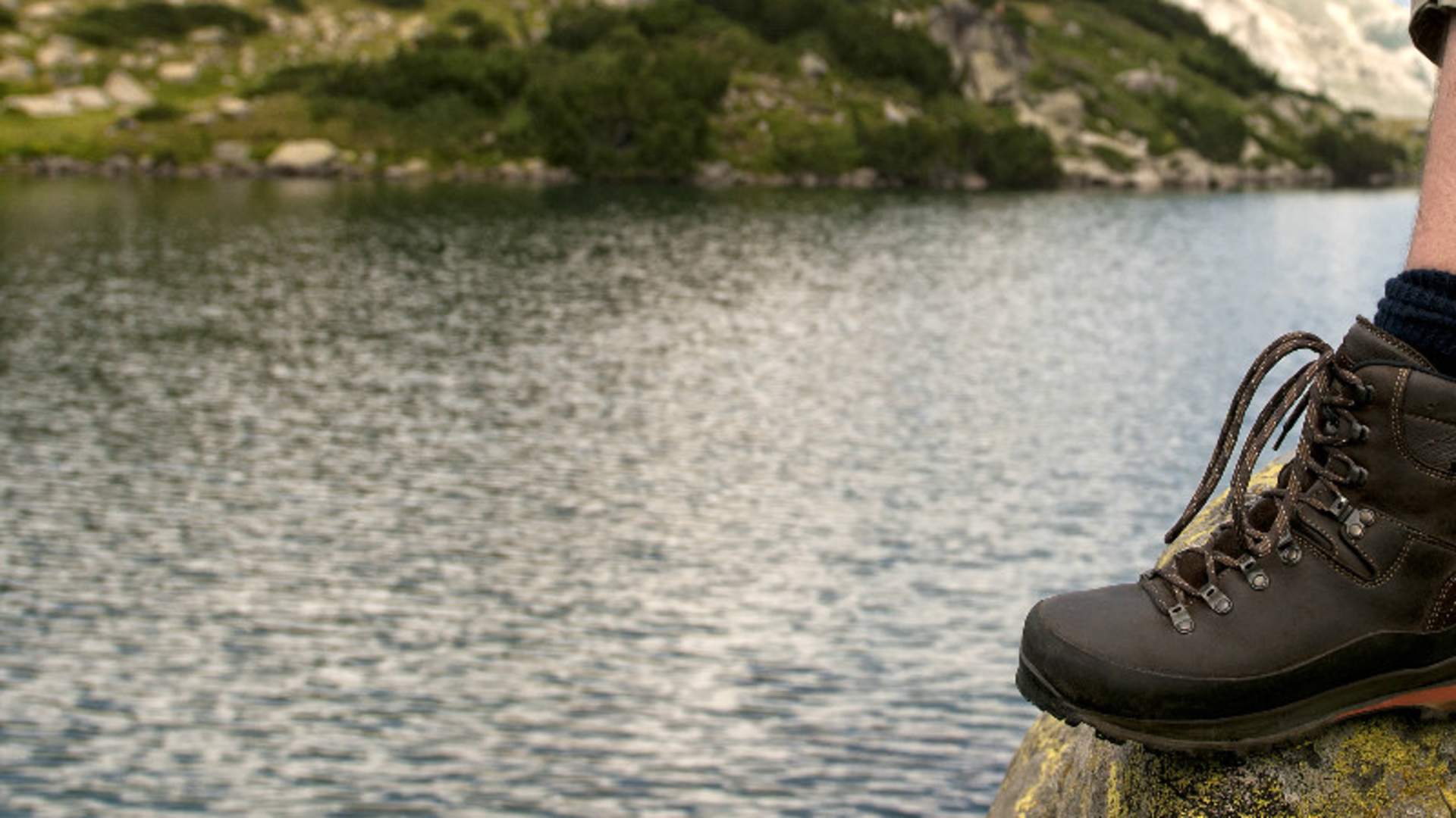 Hardangervidda sommer