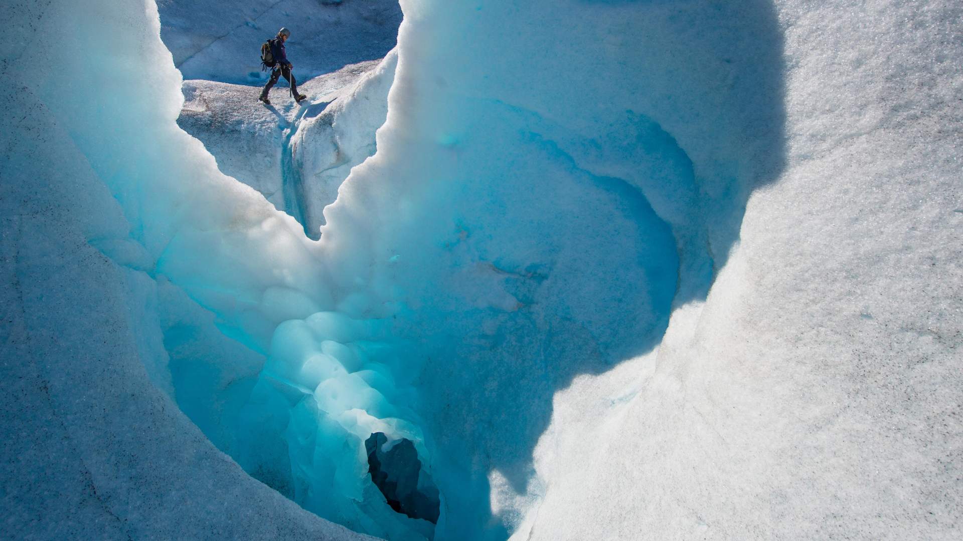 Jostedalsbreen Nasjonalpark