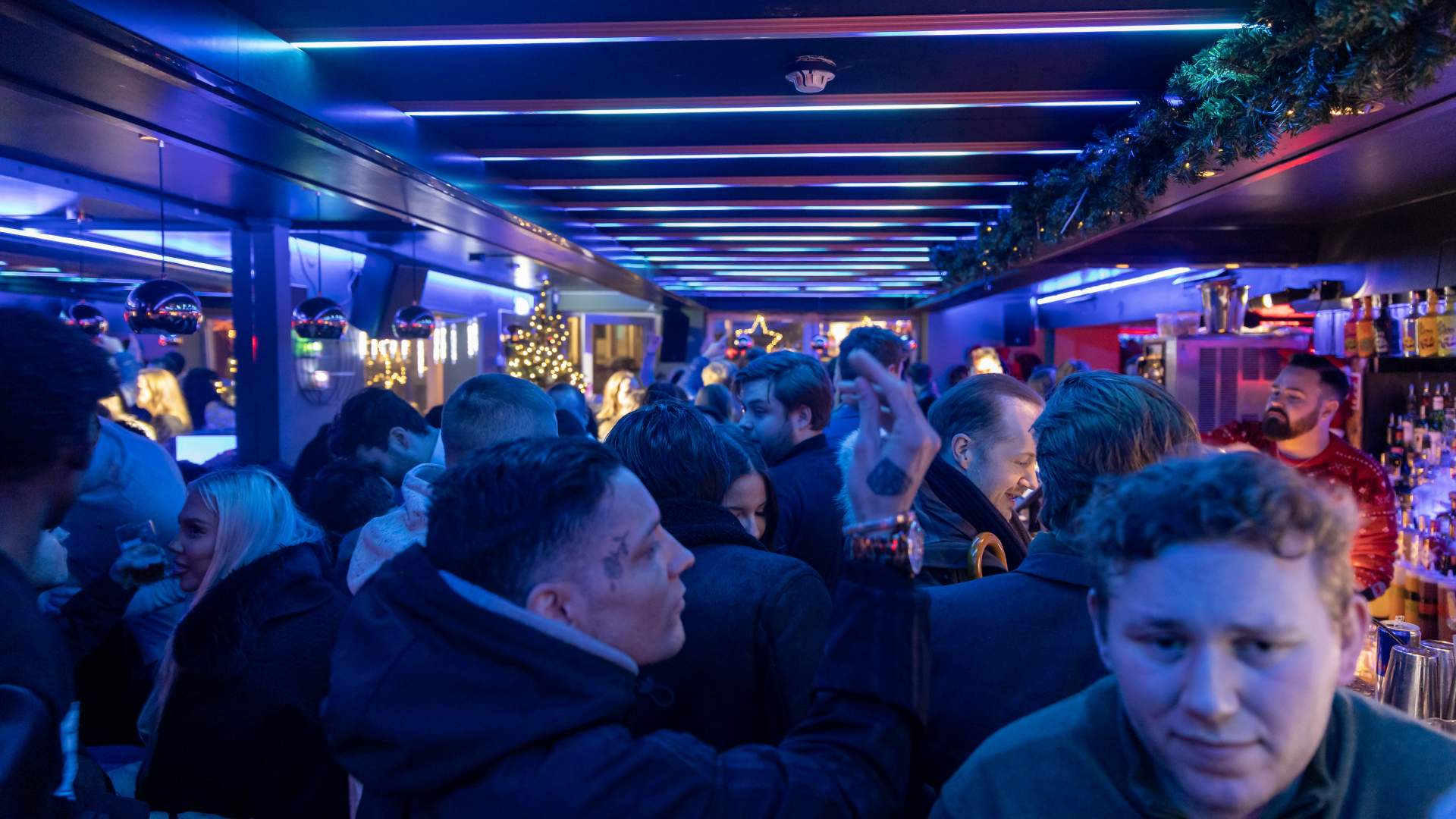 Lille Bar