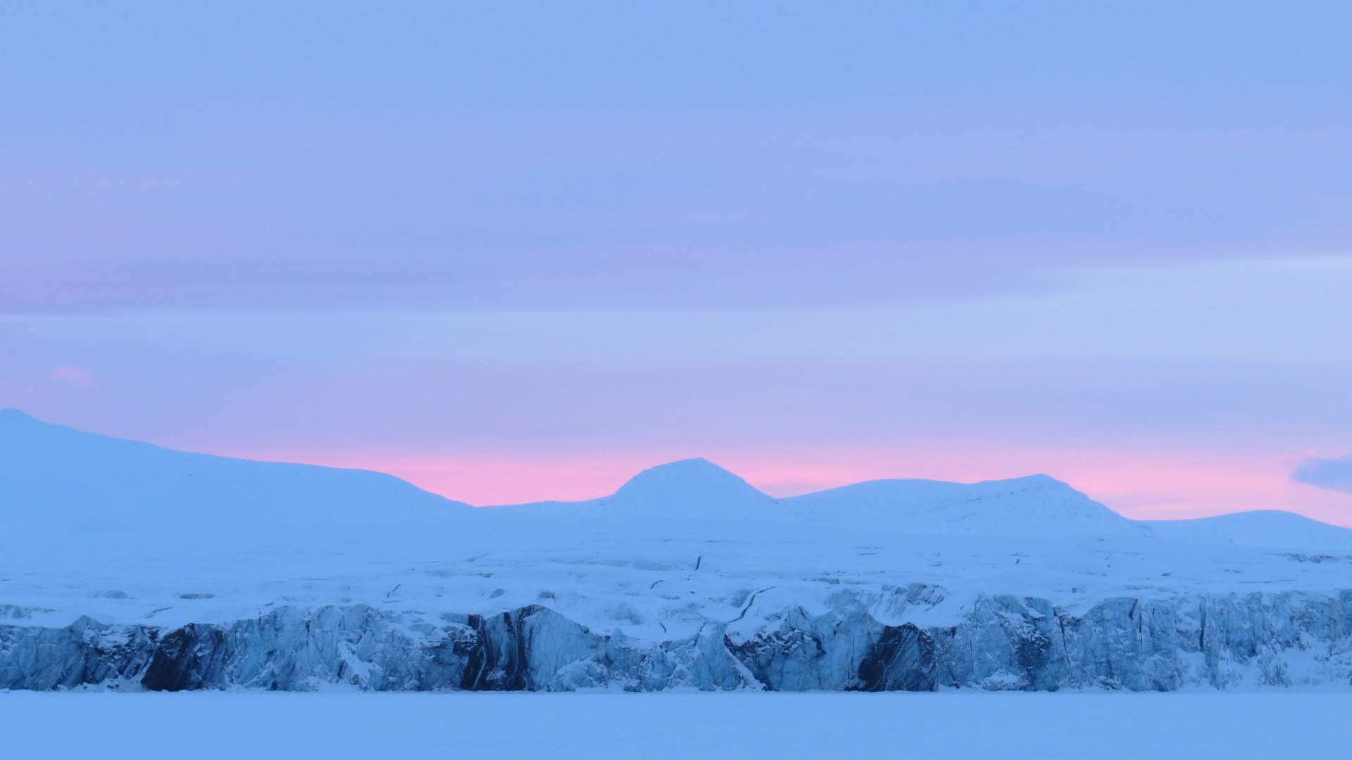 Glacier