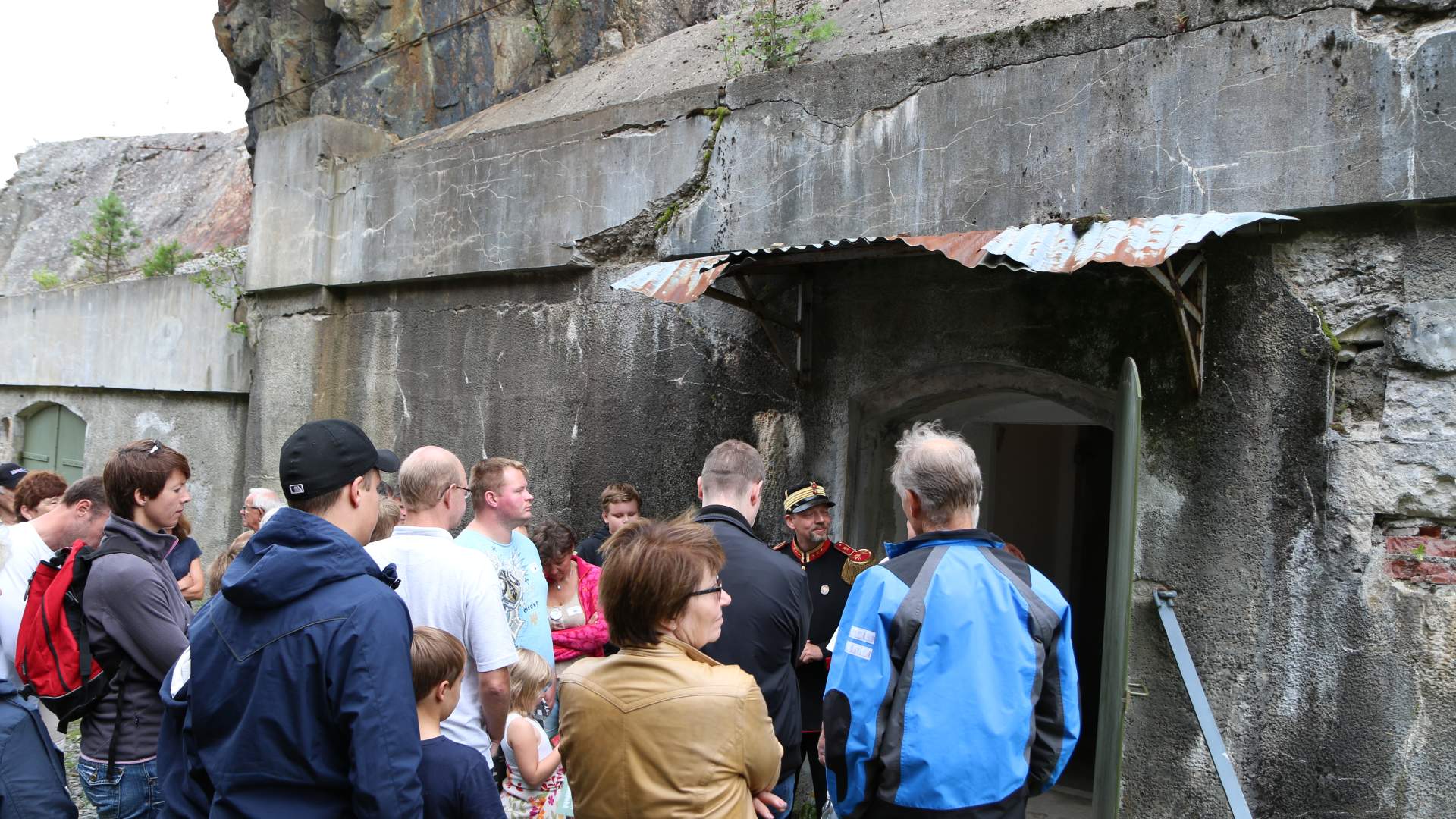Høytorp Fort