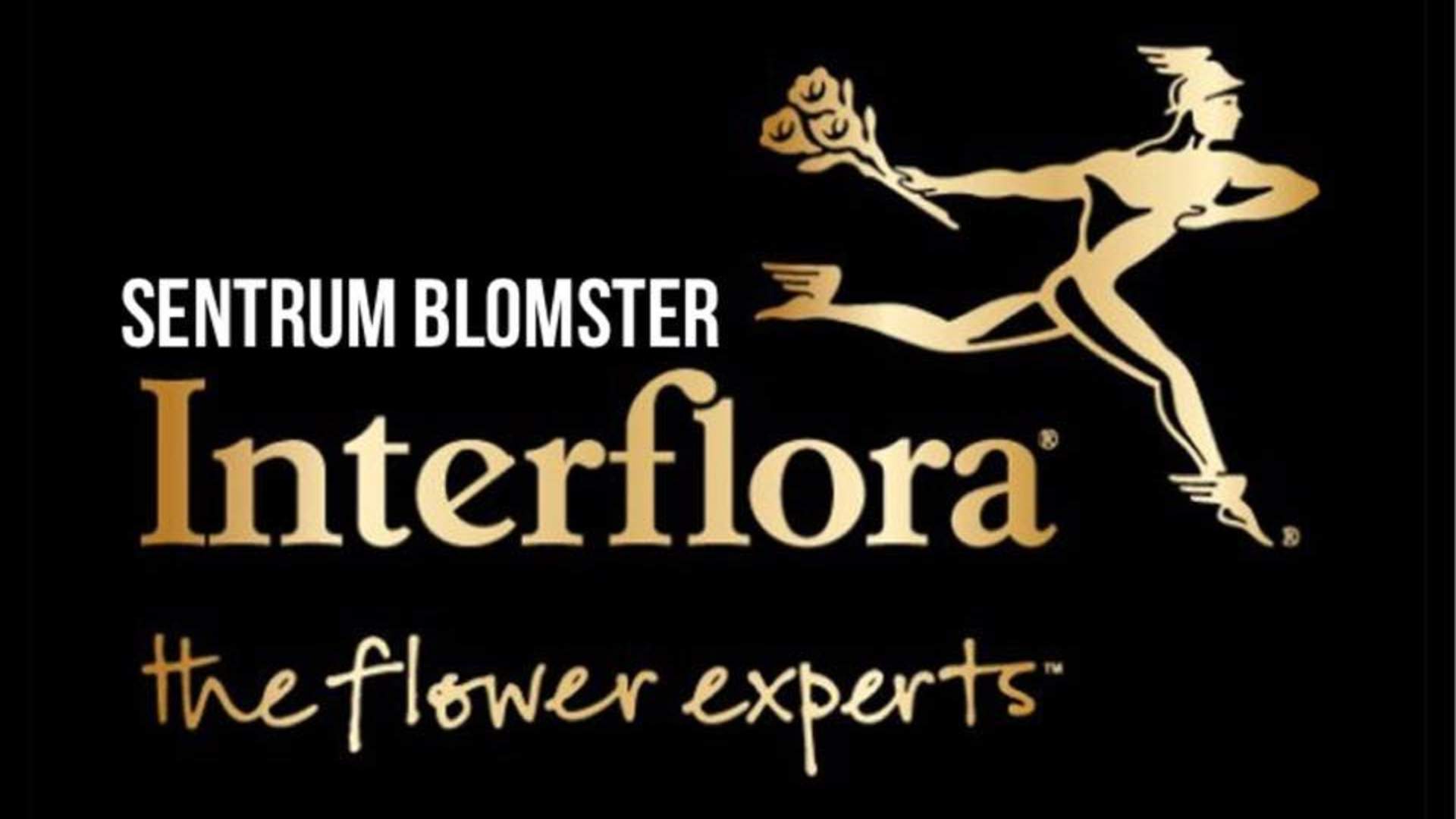 interflora logo